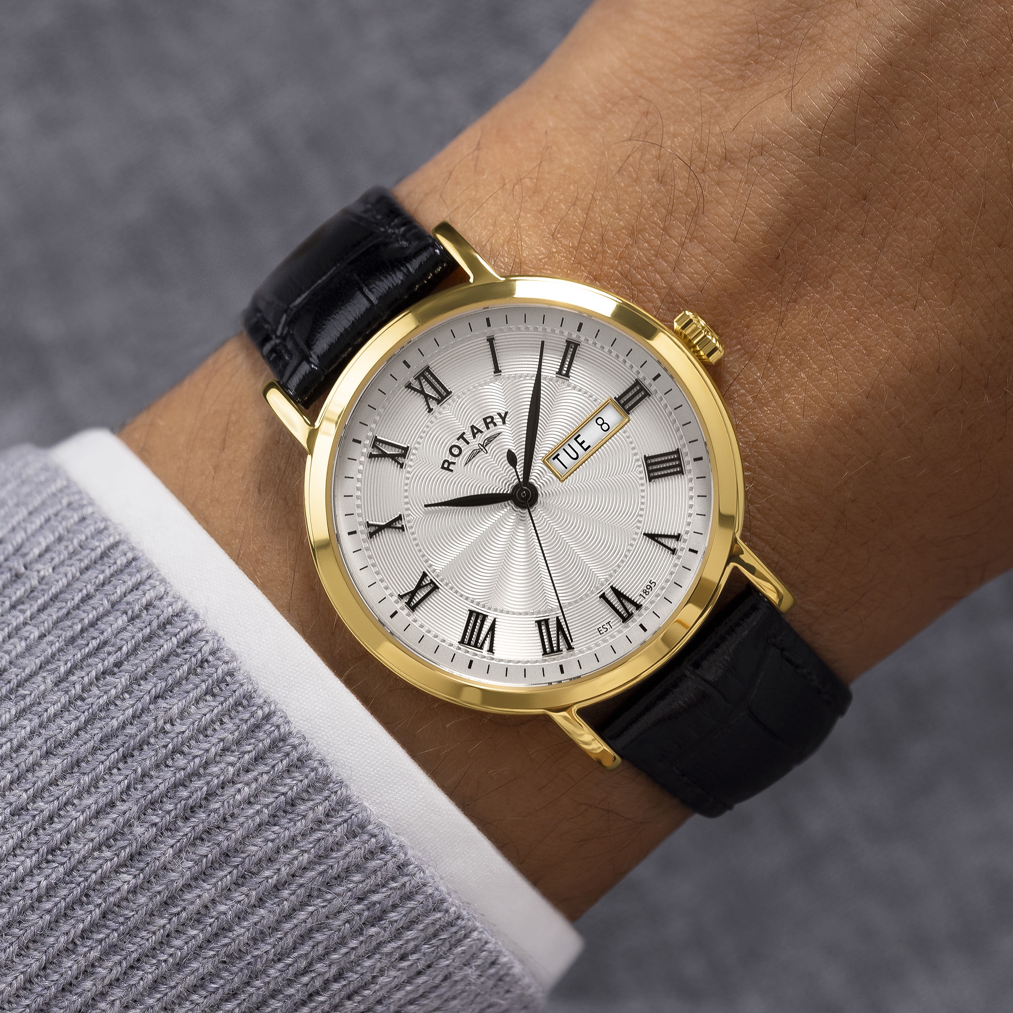 Heritage Rotary GS05423/01 - hover