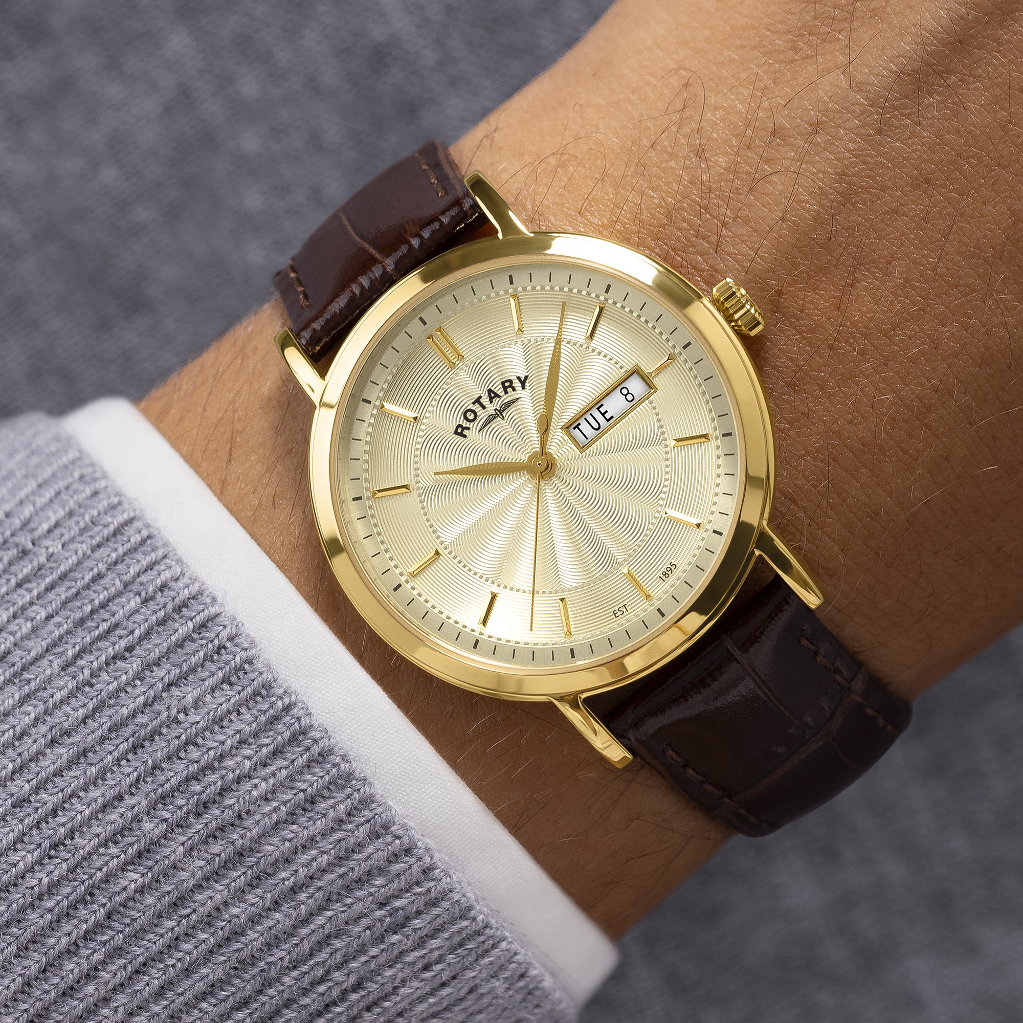 Heritage Rotary GS05423/03 - hover