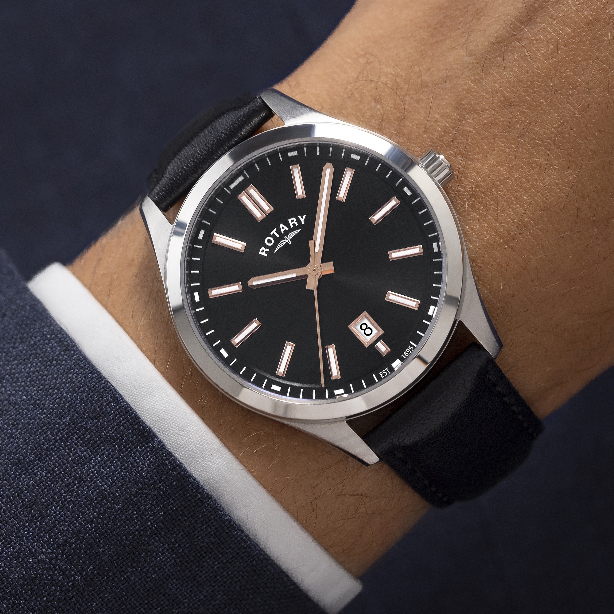 Heritage Rotary GS05520/04 - hover