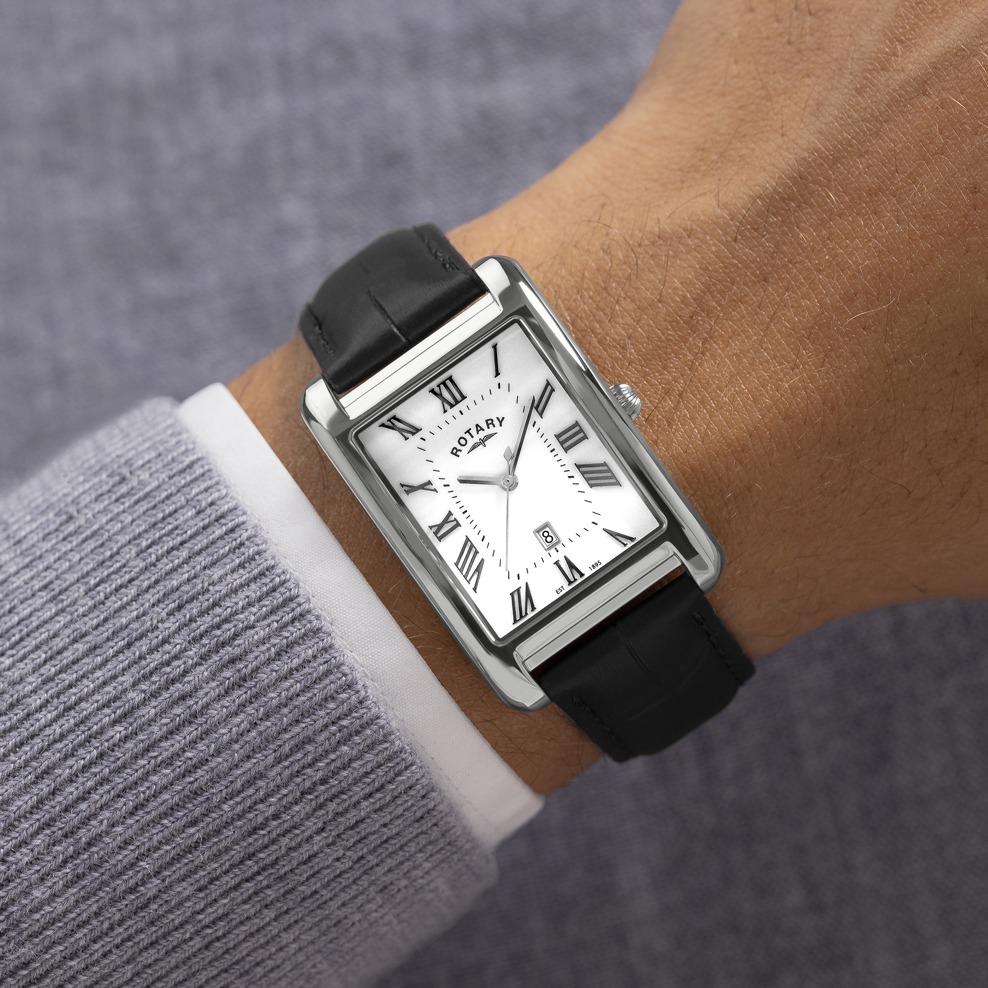 Heritage Astoria Rotary GS05750/01 - hover