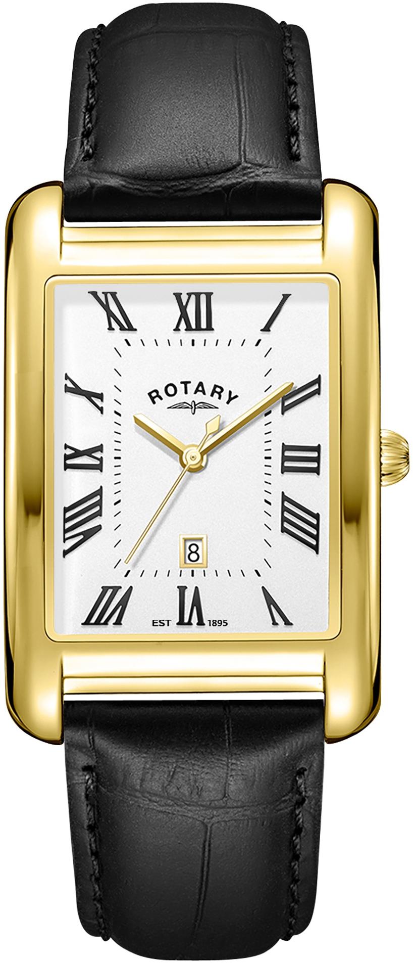 Heritage Astoria Rotary GS05753/01 