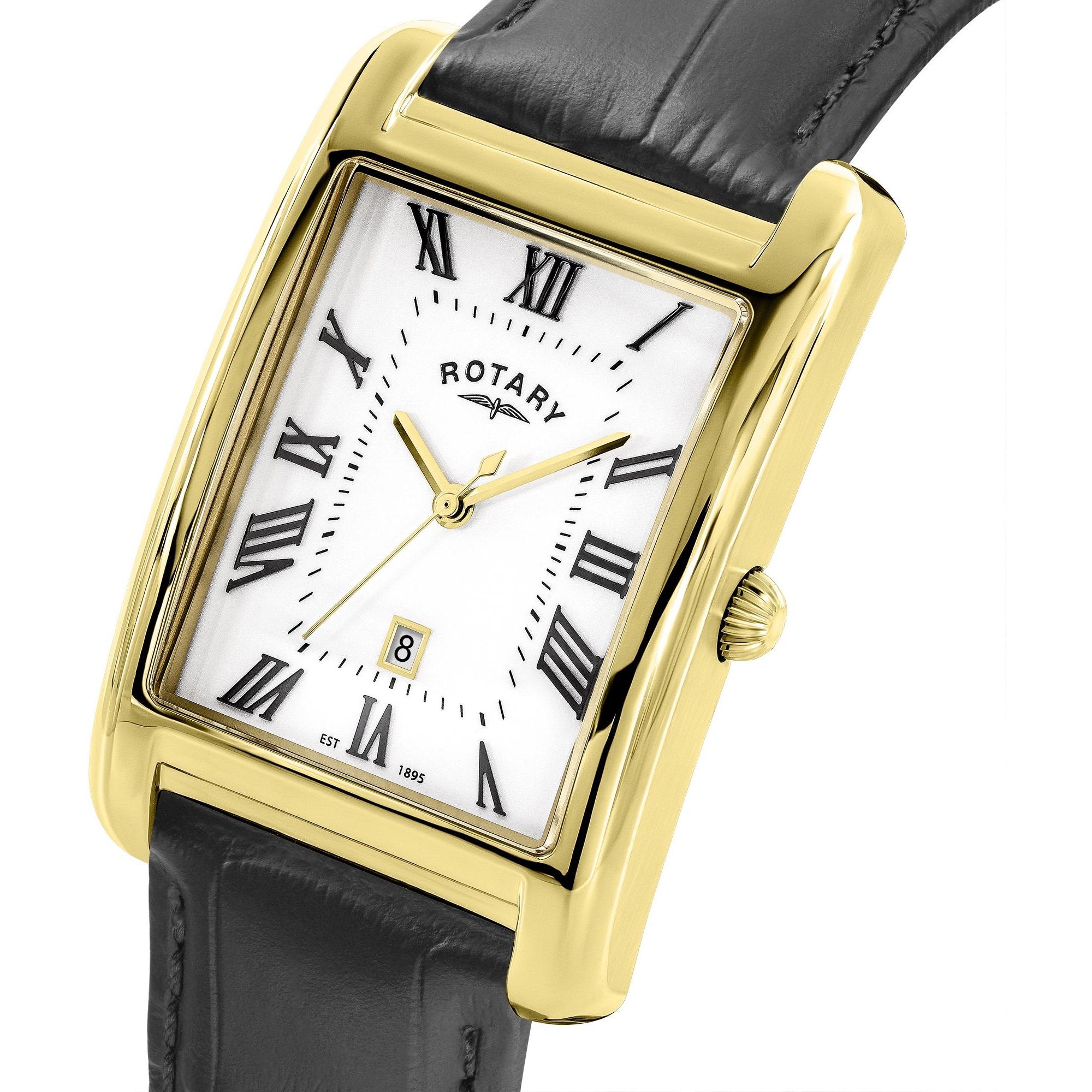 Rotary GS05753-01 zegarek - miniatura 5