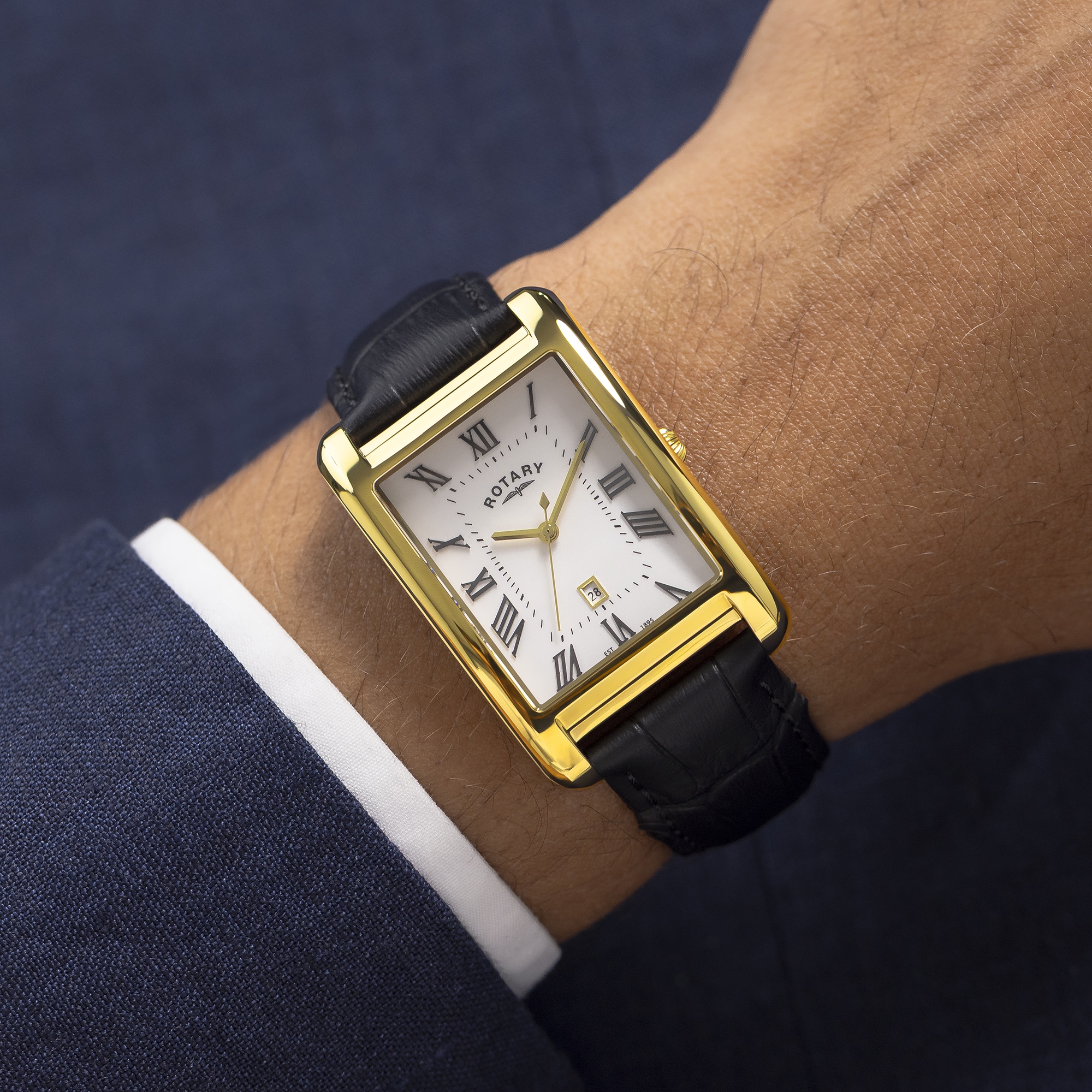 Heritage Astoria Rotary GS05753/01 - hover