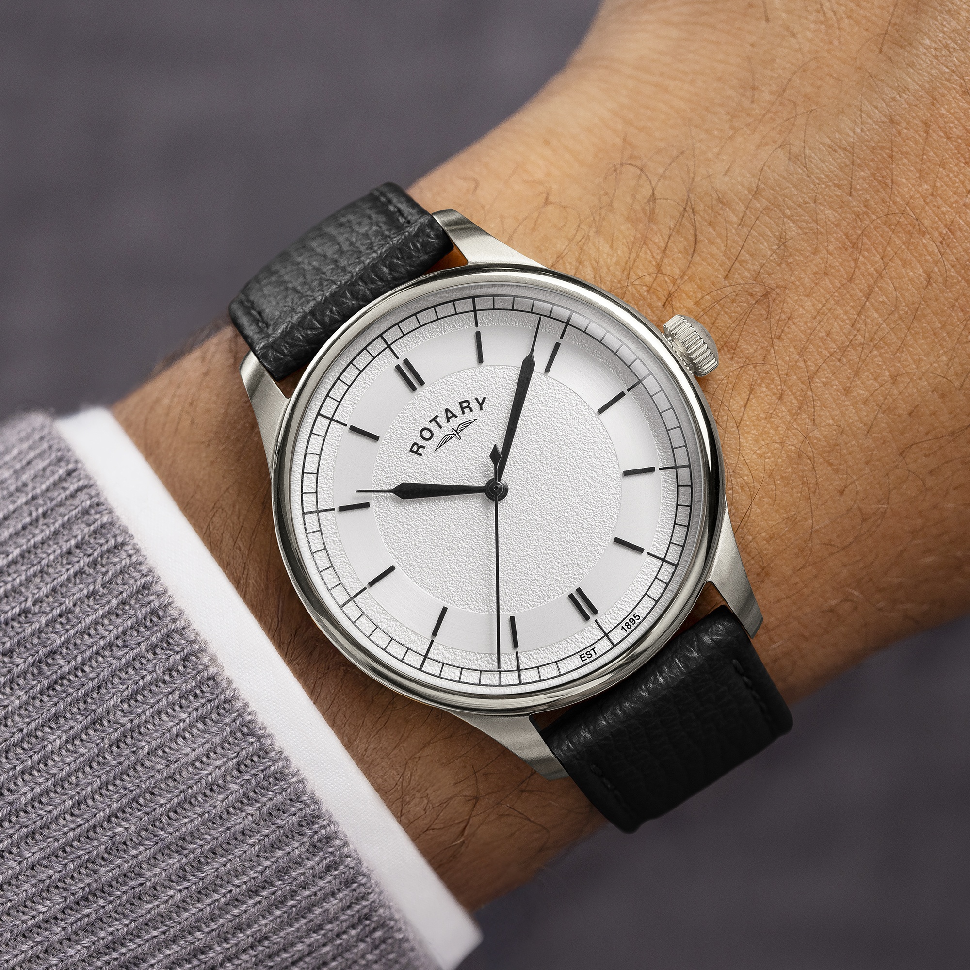 Heritage Rotary GS05980/06 - hover