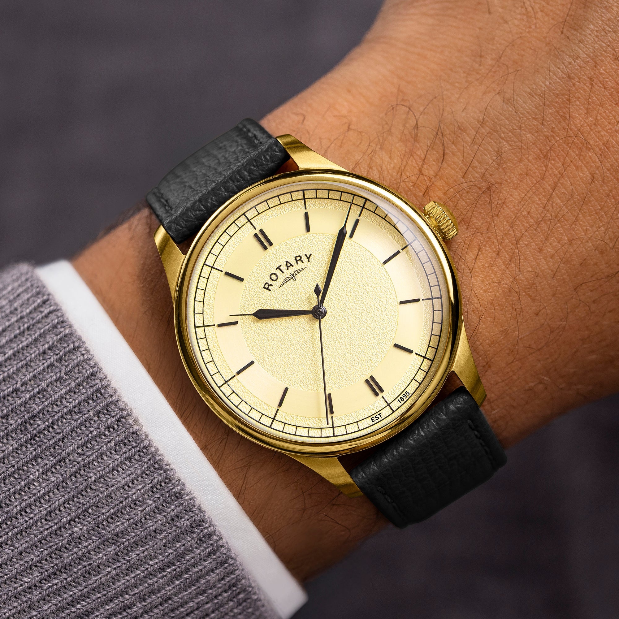 Heritage Rotary GS05983/03 - hover