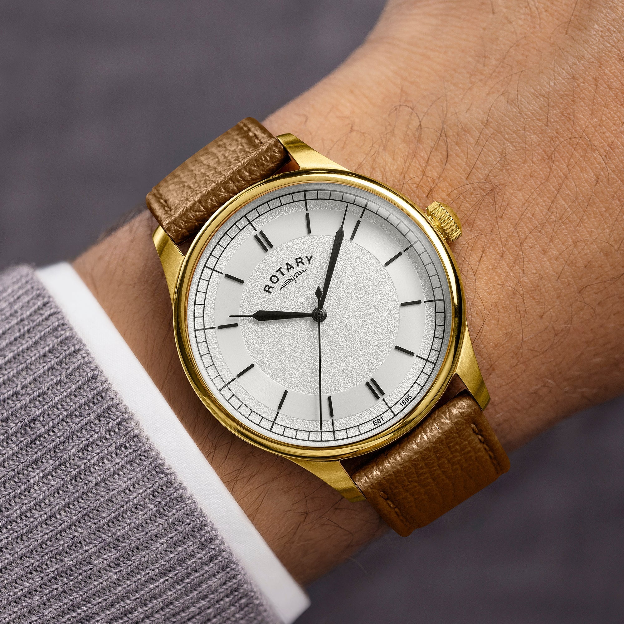 Heritage Rotary GS05983/31 - hover