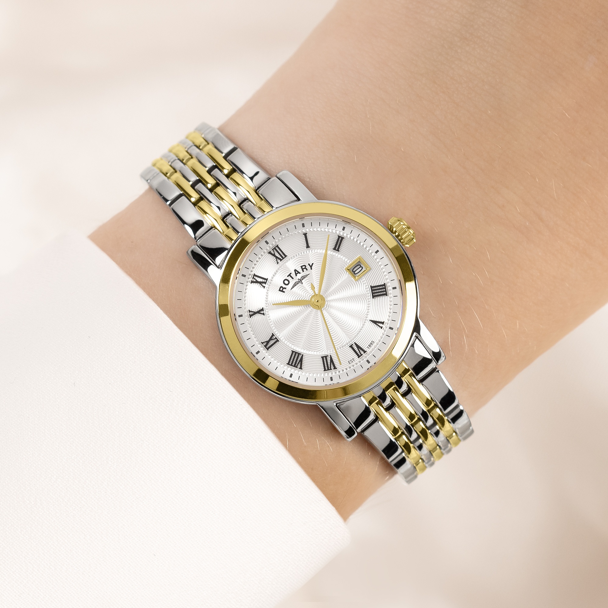 Heritage Rotary LB05421/01 - hover