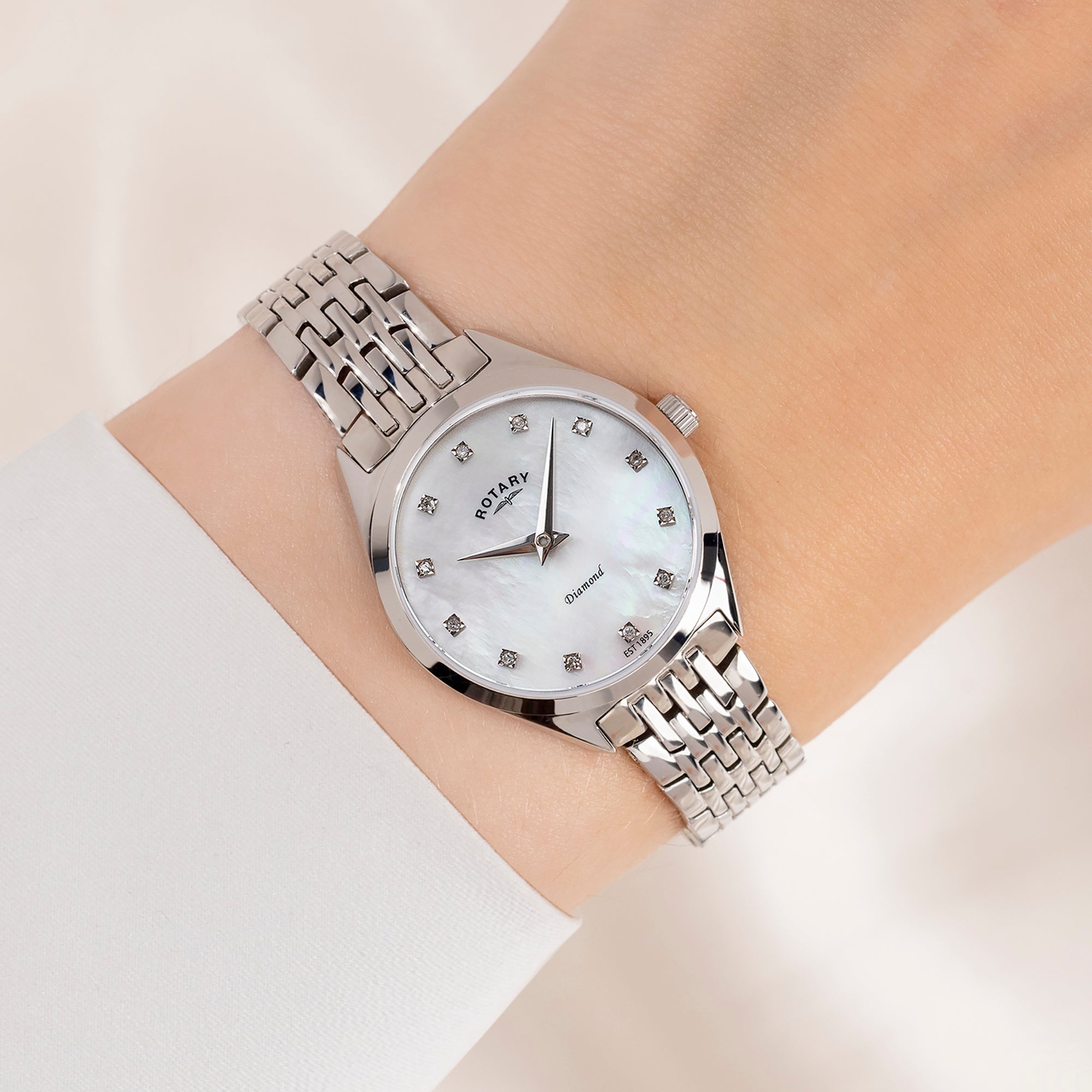 Ultra Slim Diamond Rotary LB08010/07/D - hover