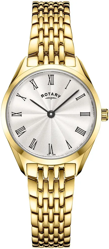 Rotary LB08013-01