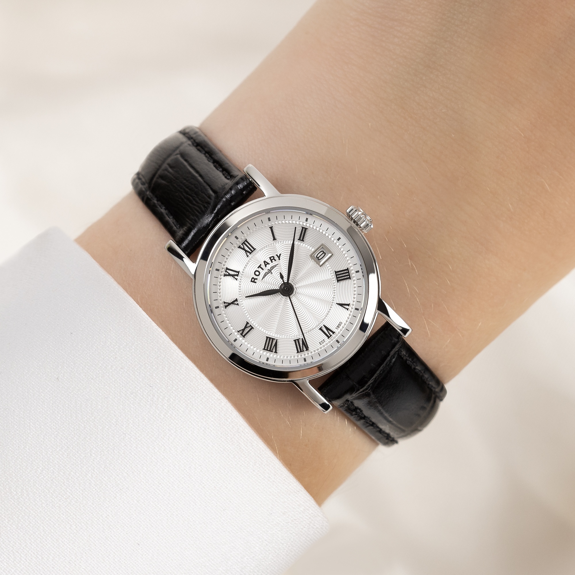 Heritage Rotary LS05420/01 - hover