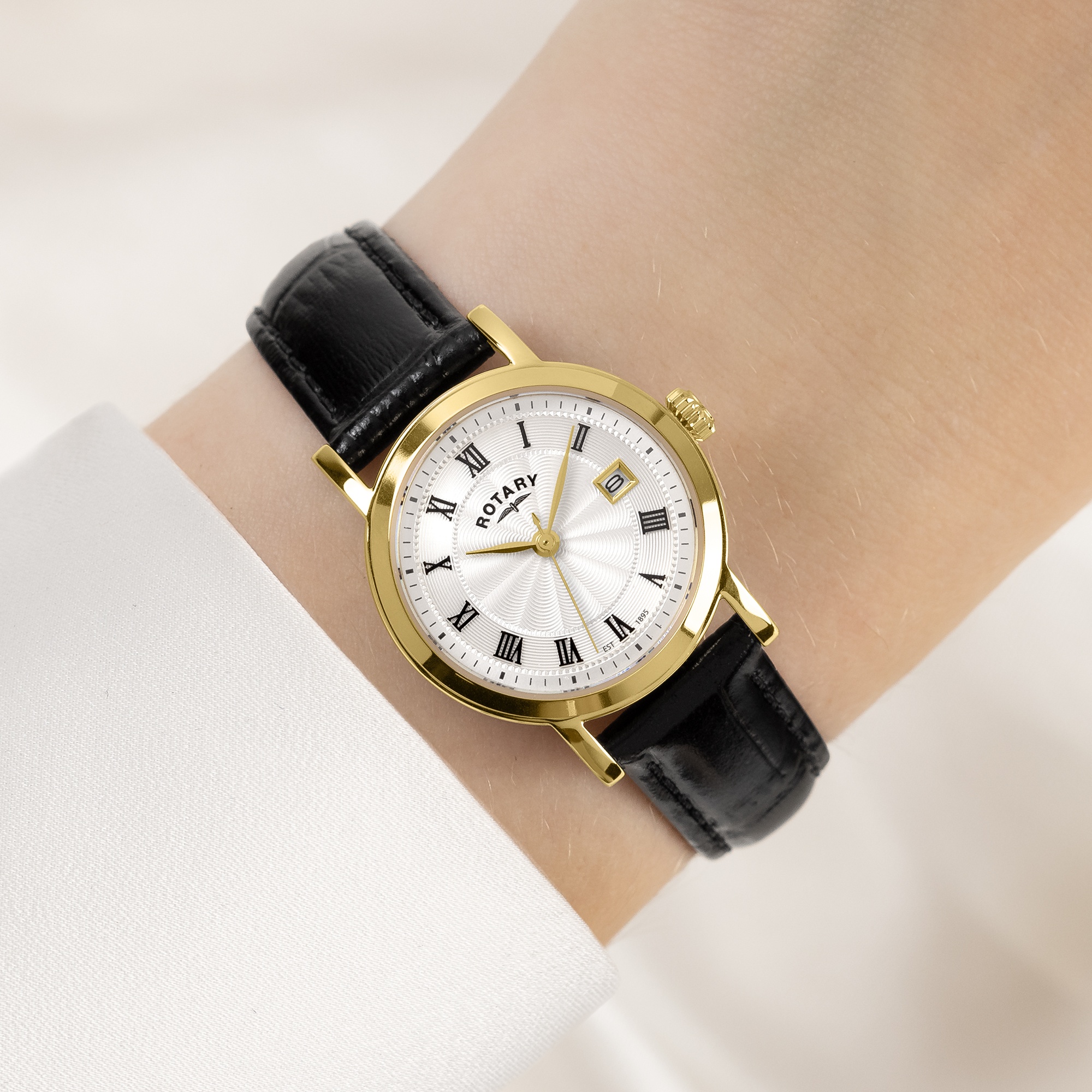 Heritage Rotary LS05423/01 - hover