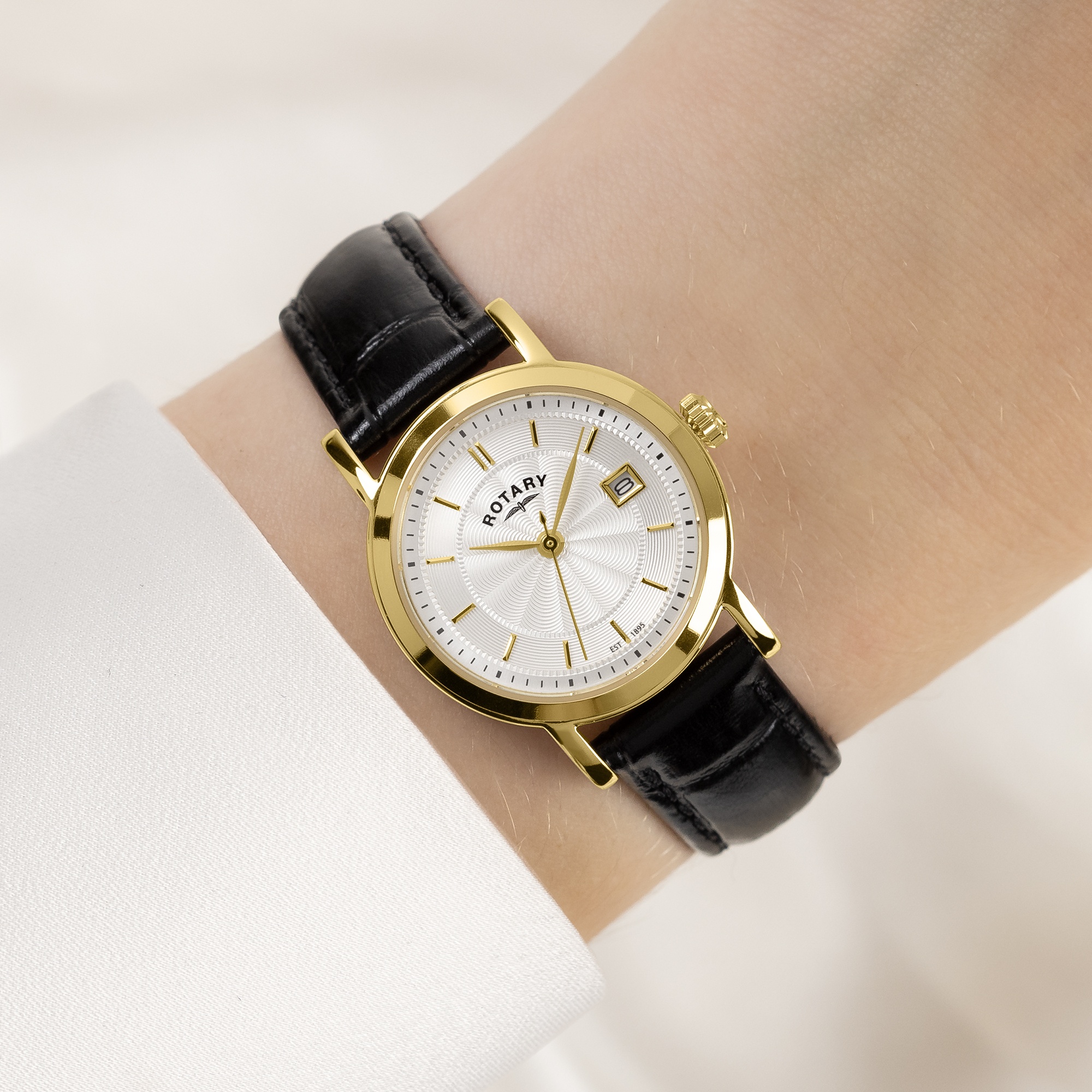 Heritage Rotary LS05423/70 - hover