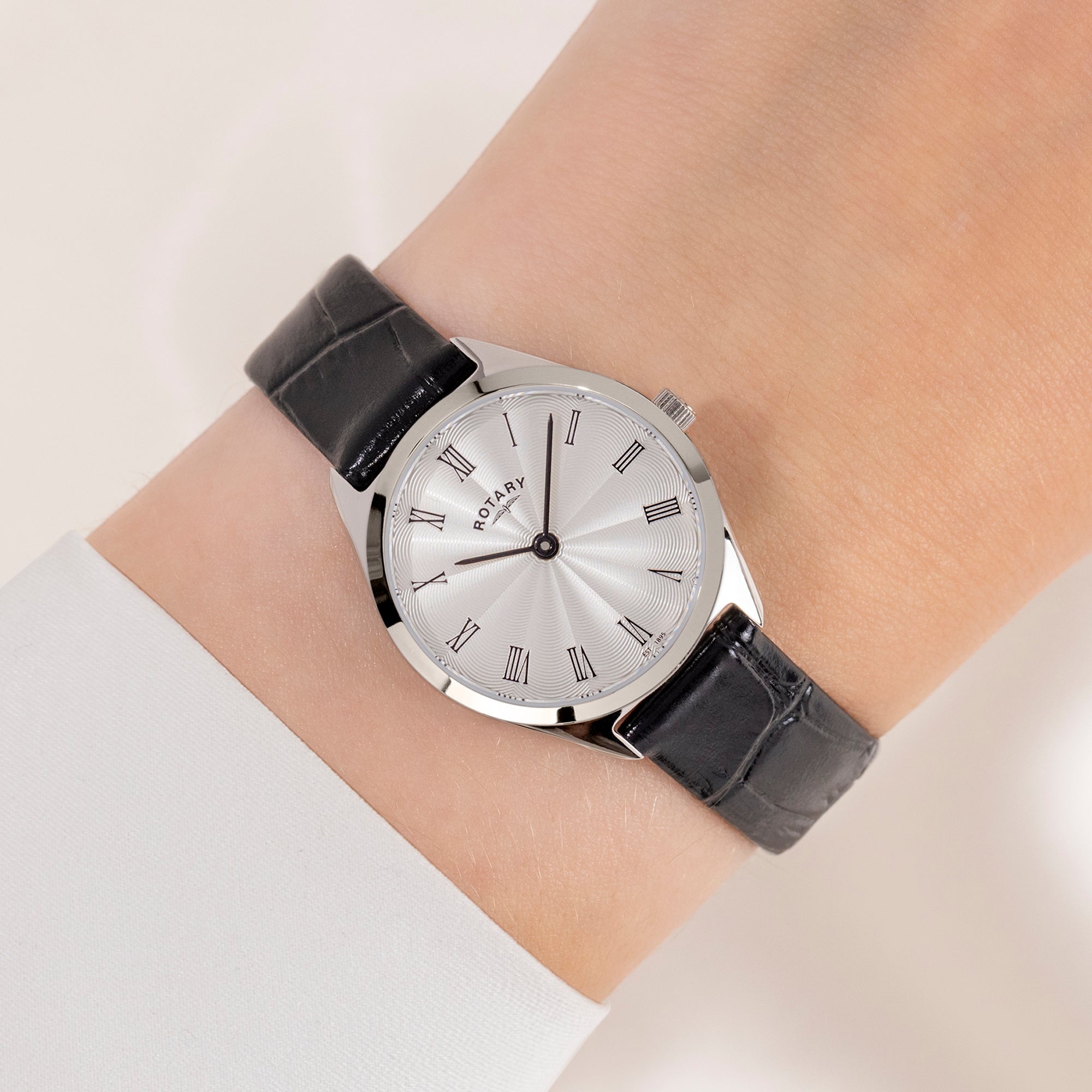 Ultra Slim Rotary LS08010/01 - hover