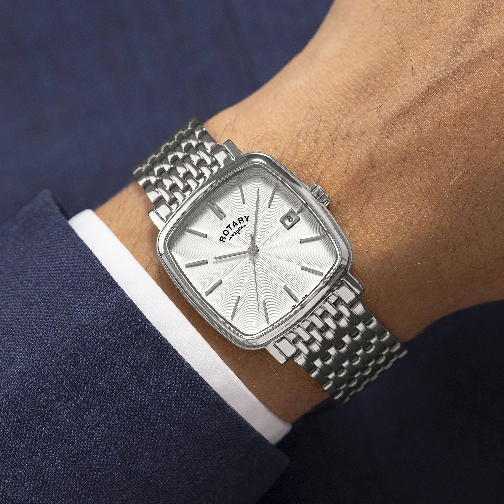 Heritage Astoria Rotary RGB05307/08 - hover