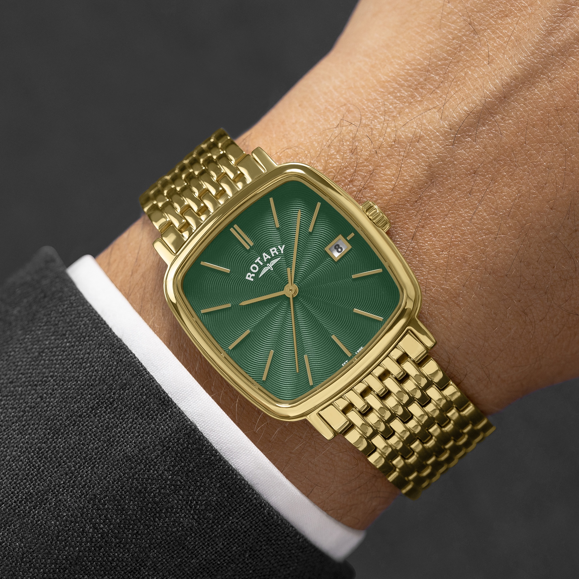 Heritage Astoria Rotary RGB05308/24 - hover