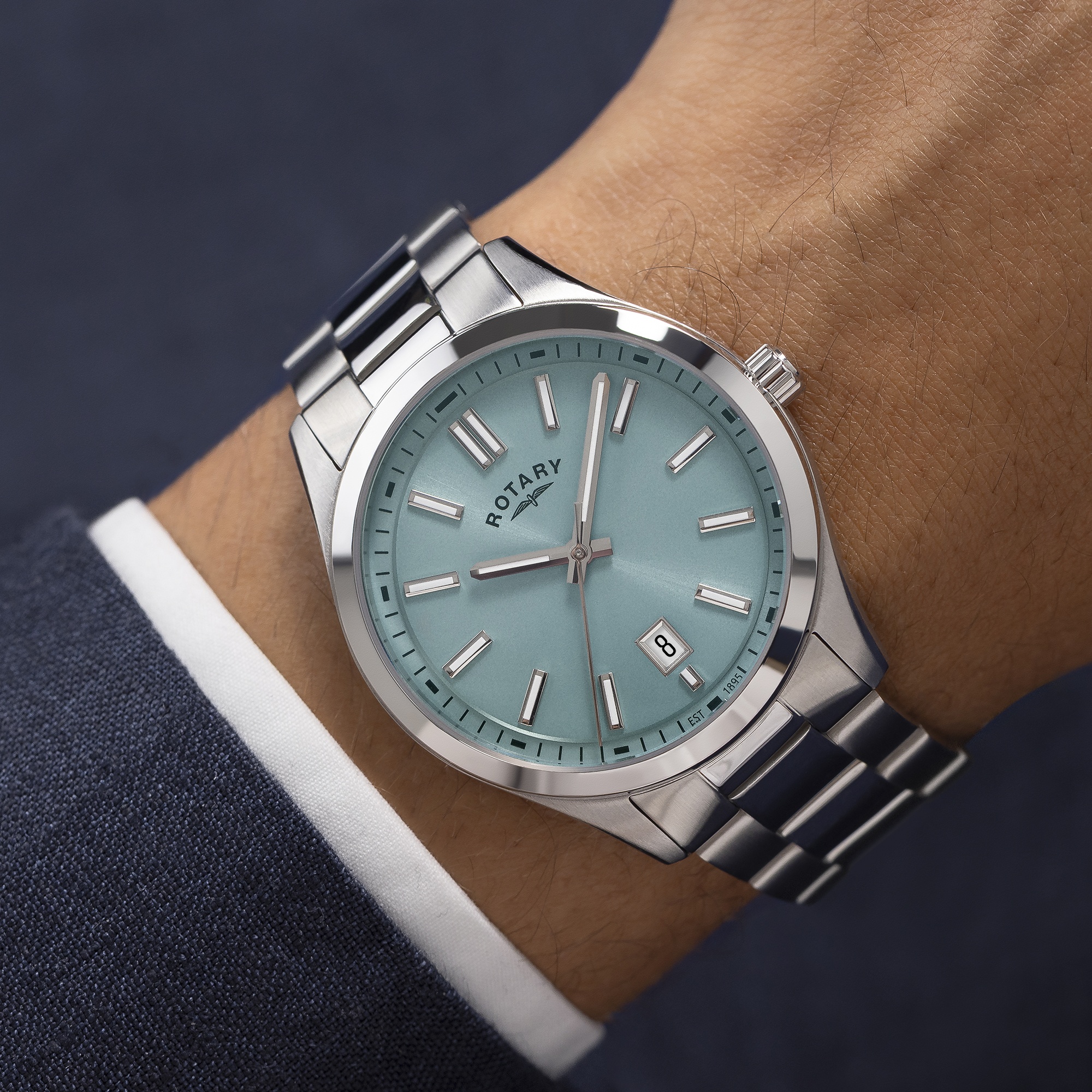 Heritage Rotary RGB05520/77 - hover