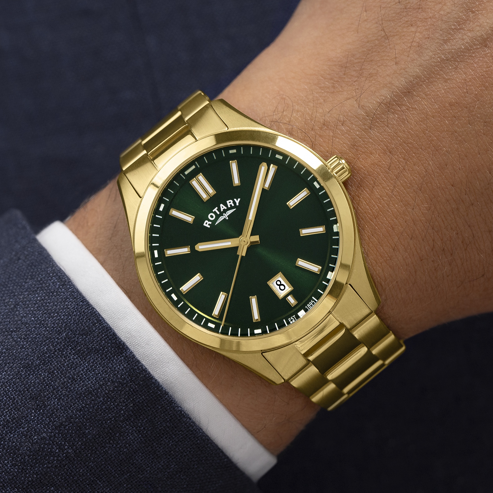 Heritage Rotary RGB05522/24 - hover