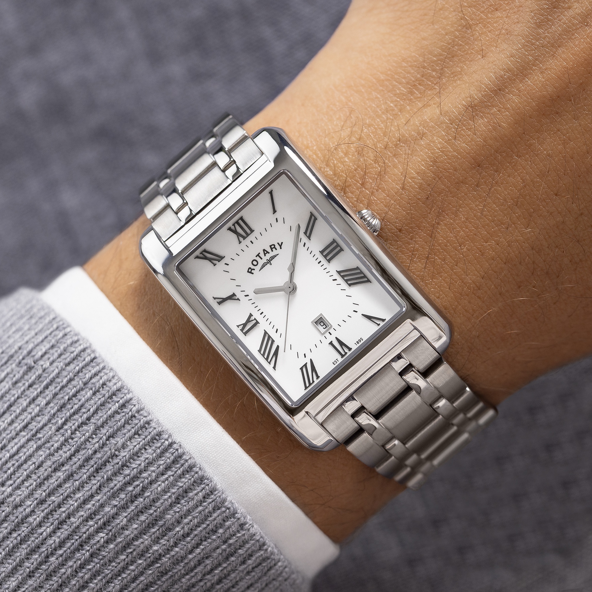 Heritage Astoria Rotary RGB05750/01 - hover