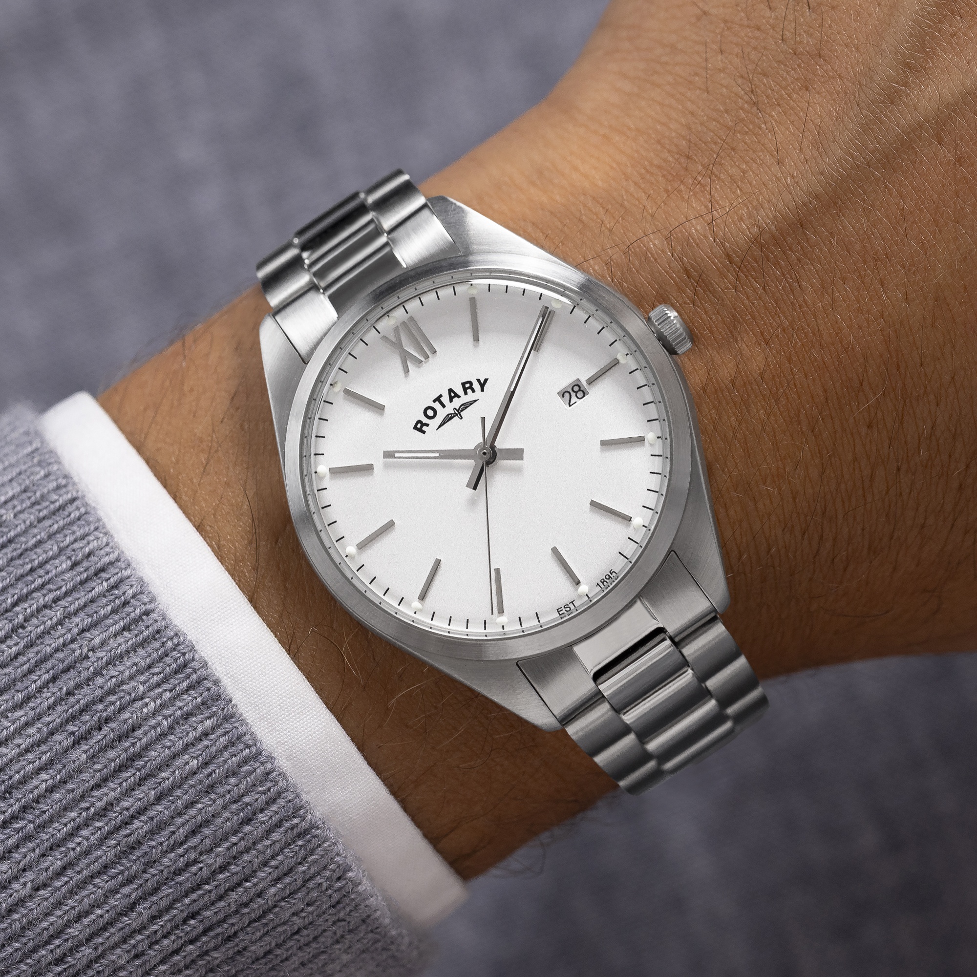 Heritage Rotary RGB10003/01 - hover