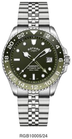 Rotary RGB10005-24