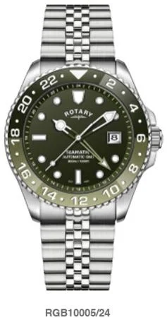 Rotary RGB10005-24