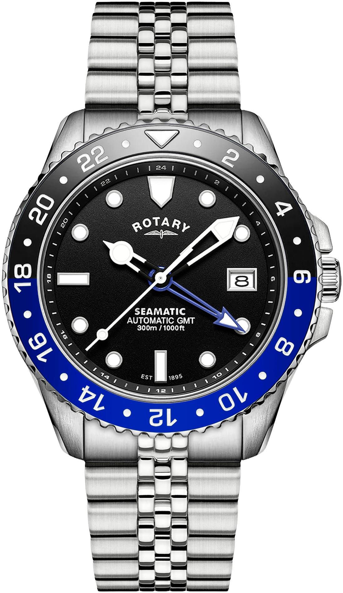 Rotary RGB10005-96
