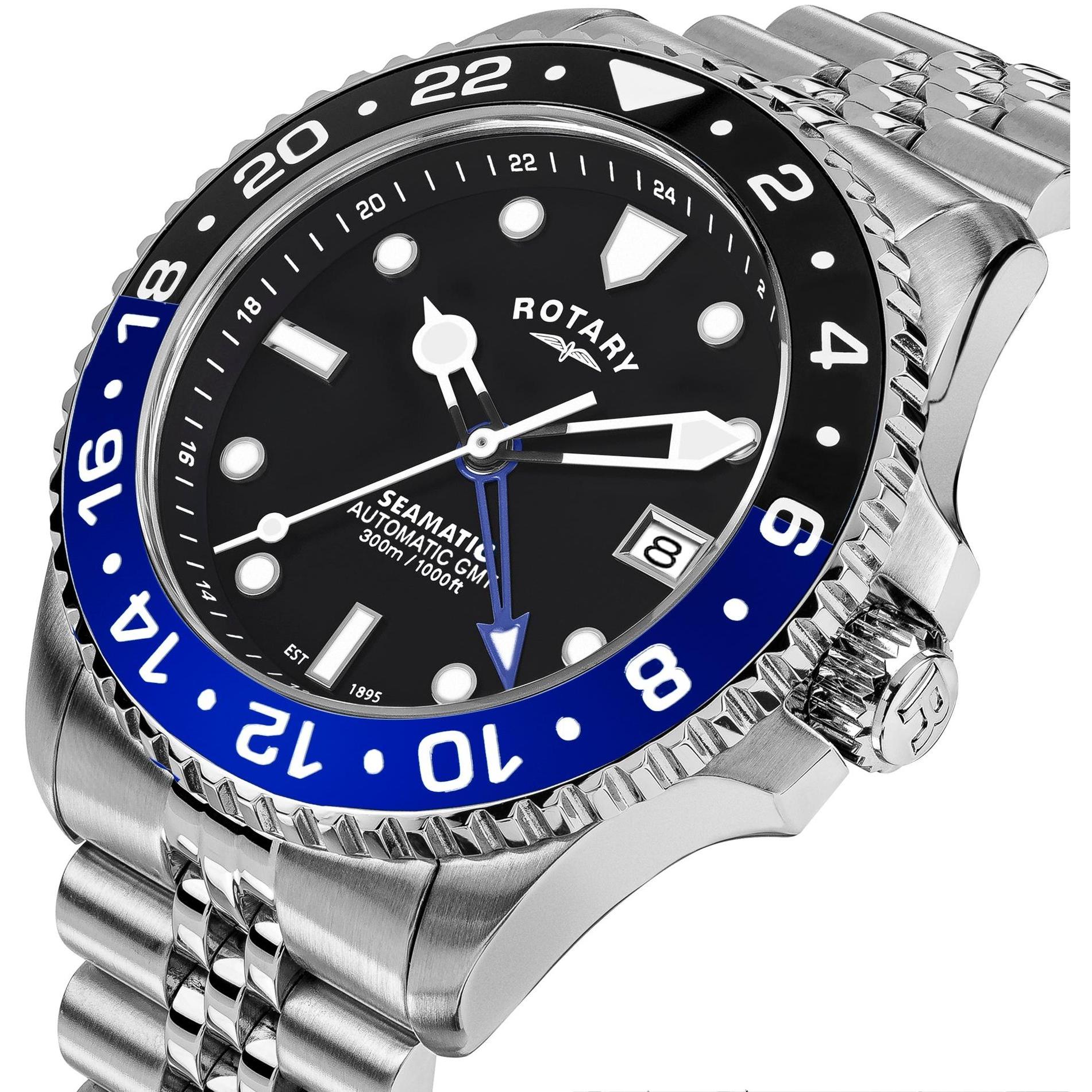 Rotary RGB10005-96 zegarek