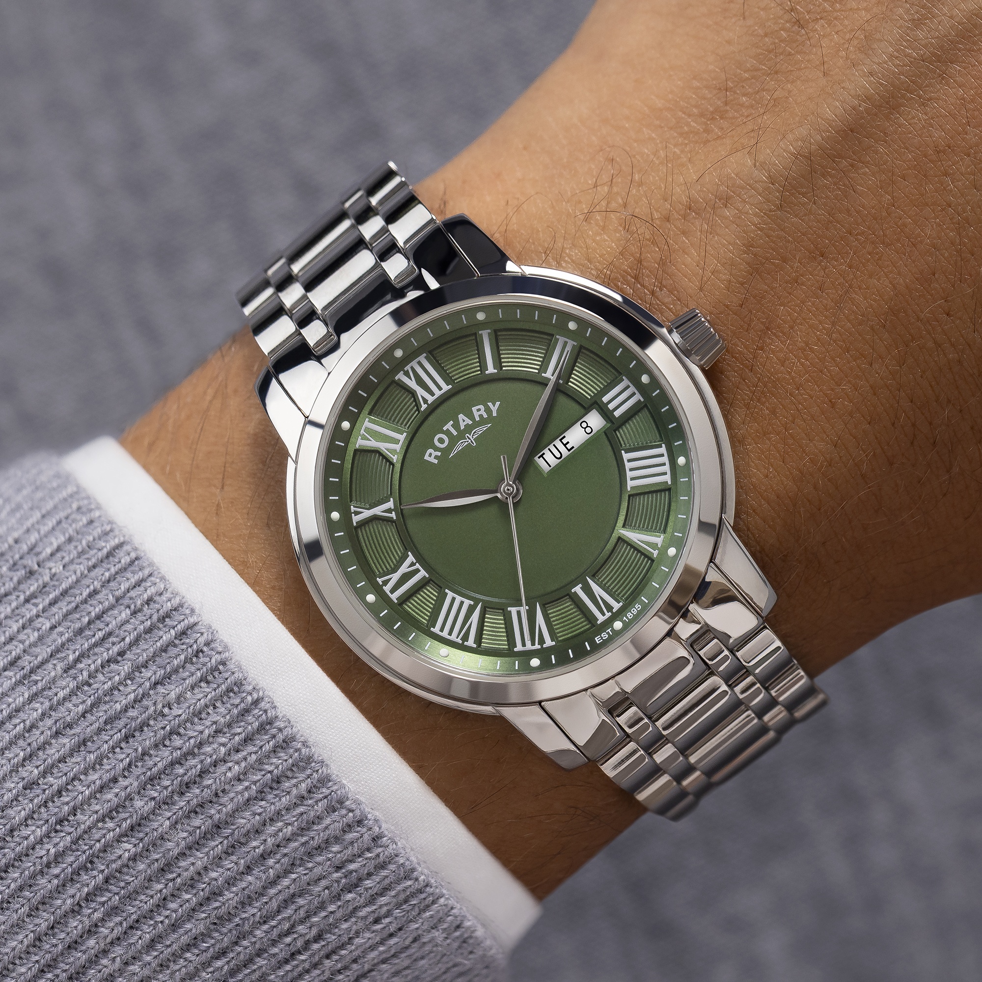 Heritage Rotary RGB10023/24 - hover