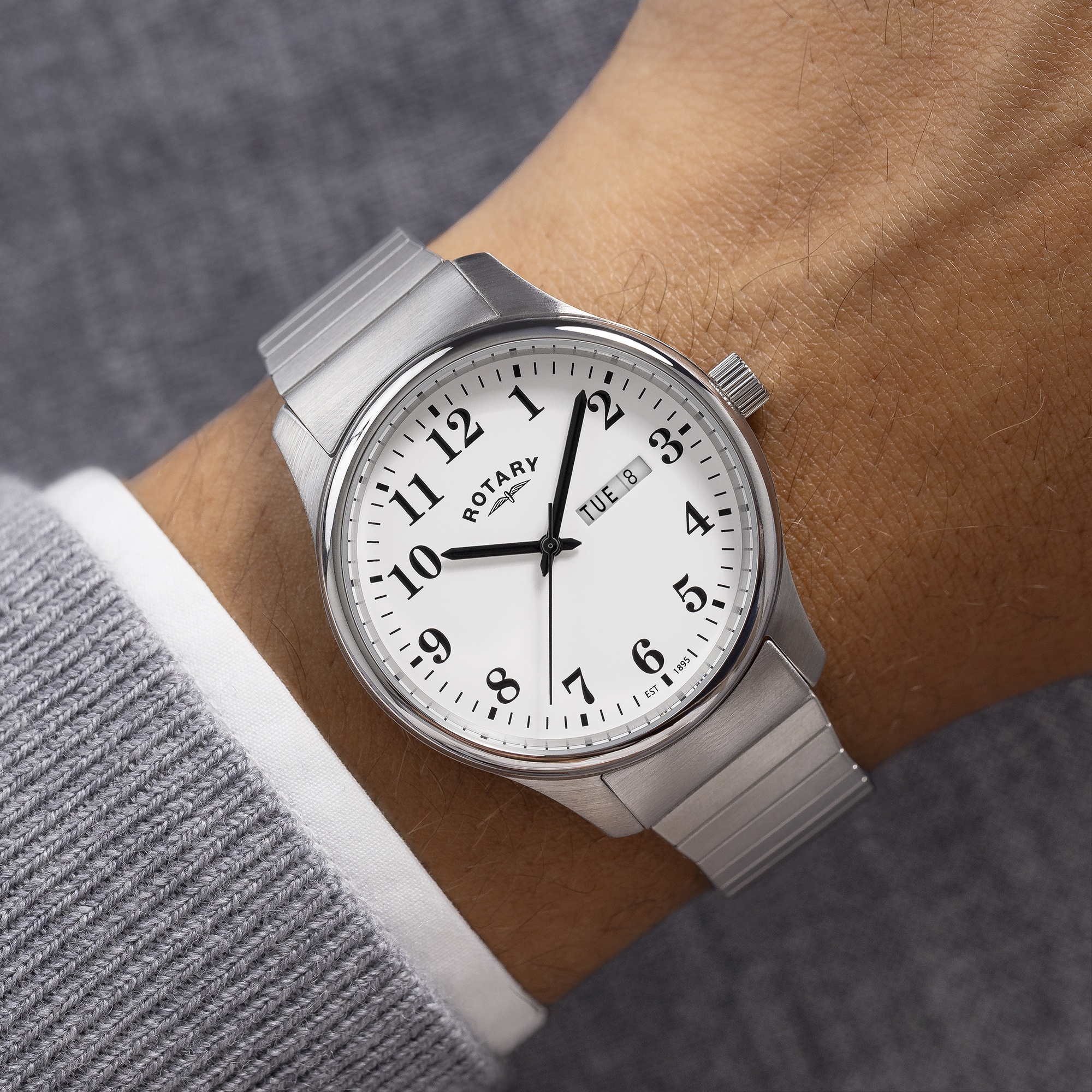 Heritage Altera Rotary RGB10025/01 - hover