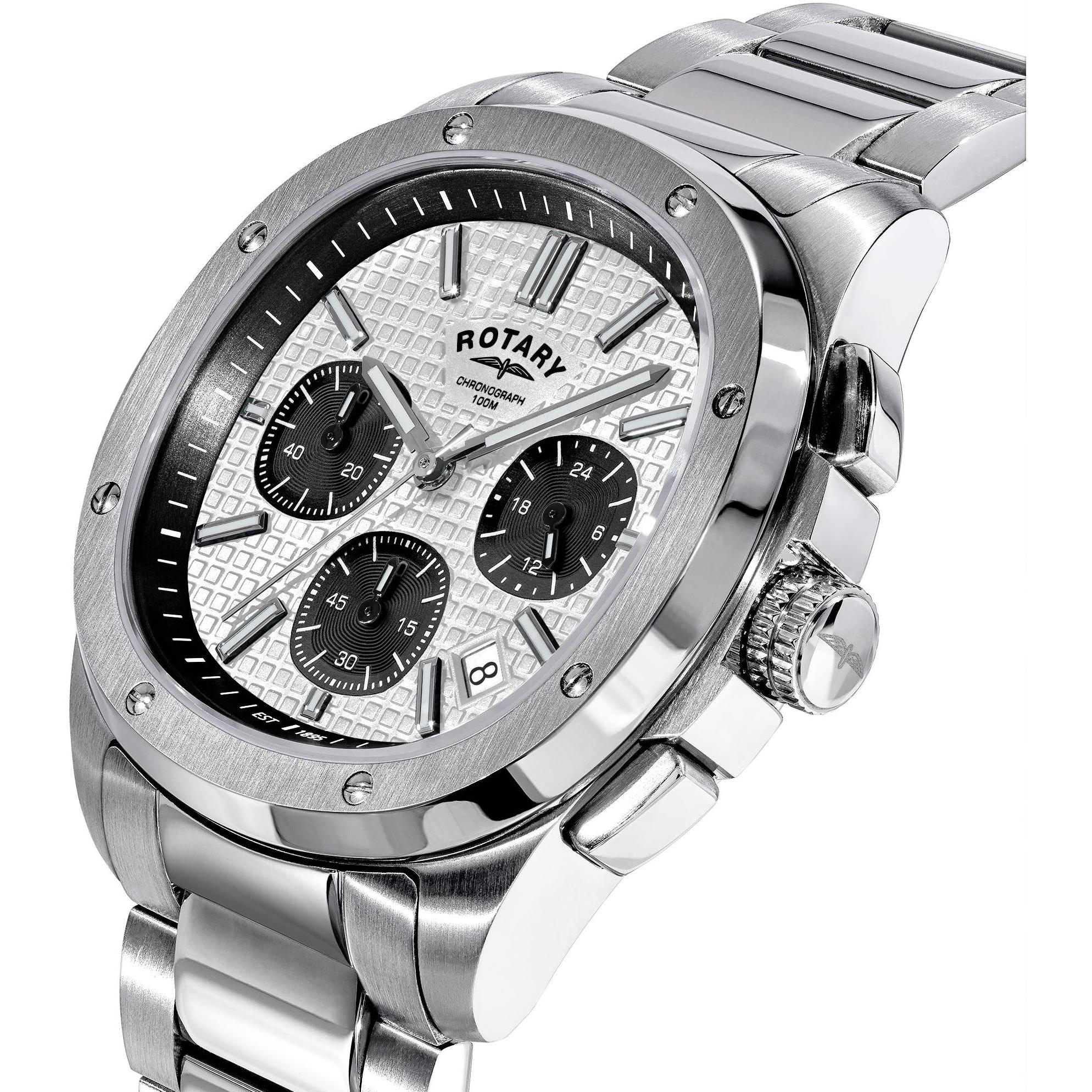 Rotary RGB10031-07 zegarek - miniatura 6