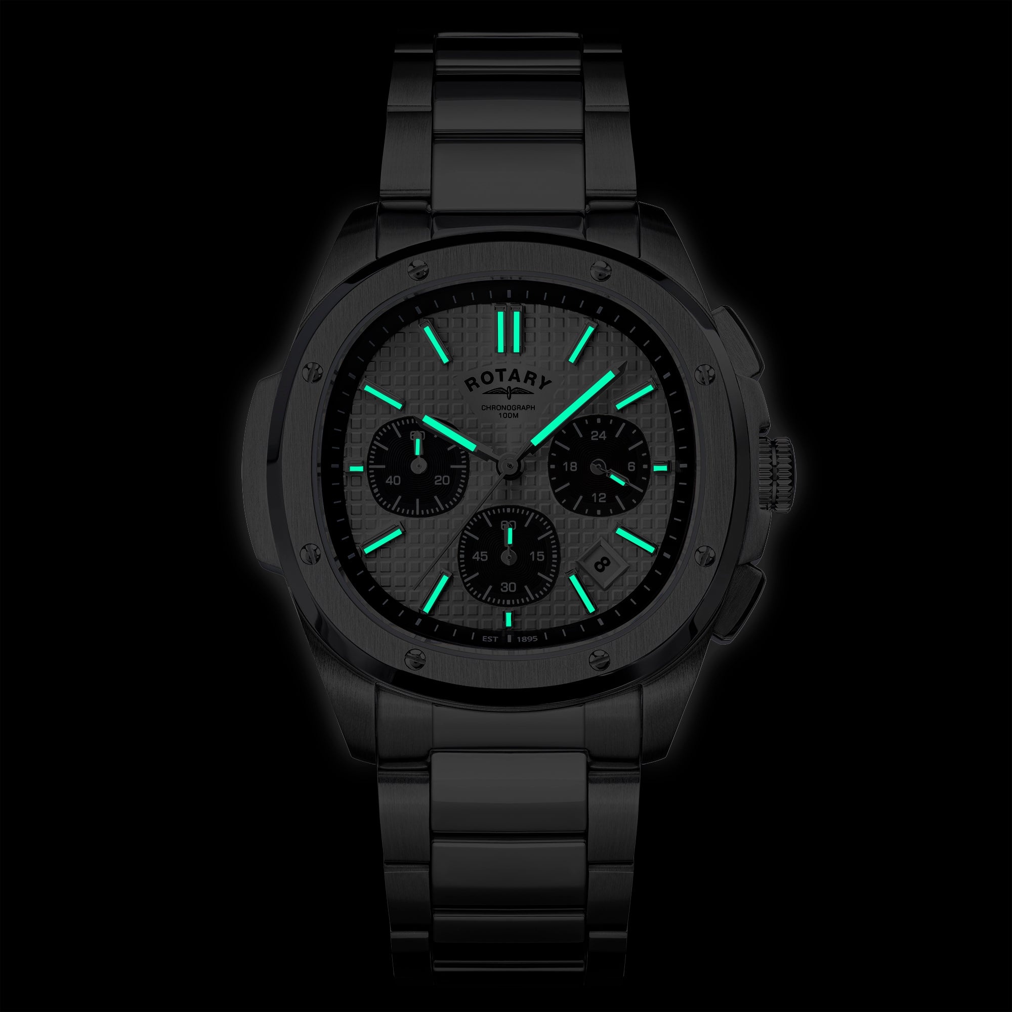 Rotary RGB10031-07 zegarek - miniatura 8