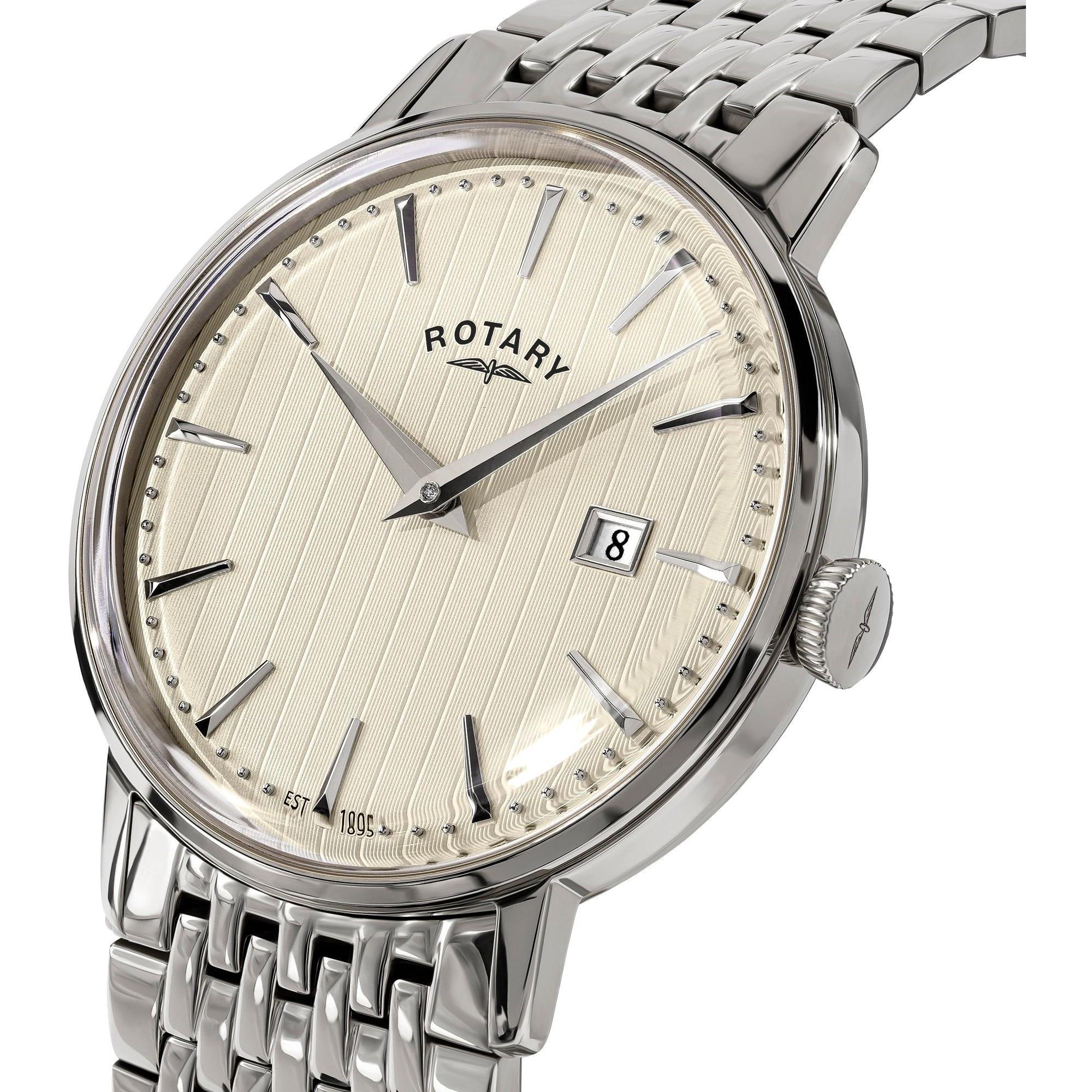 Rotary RGB10049-31 zegarek - miniatura 2