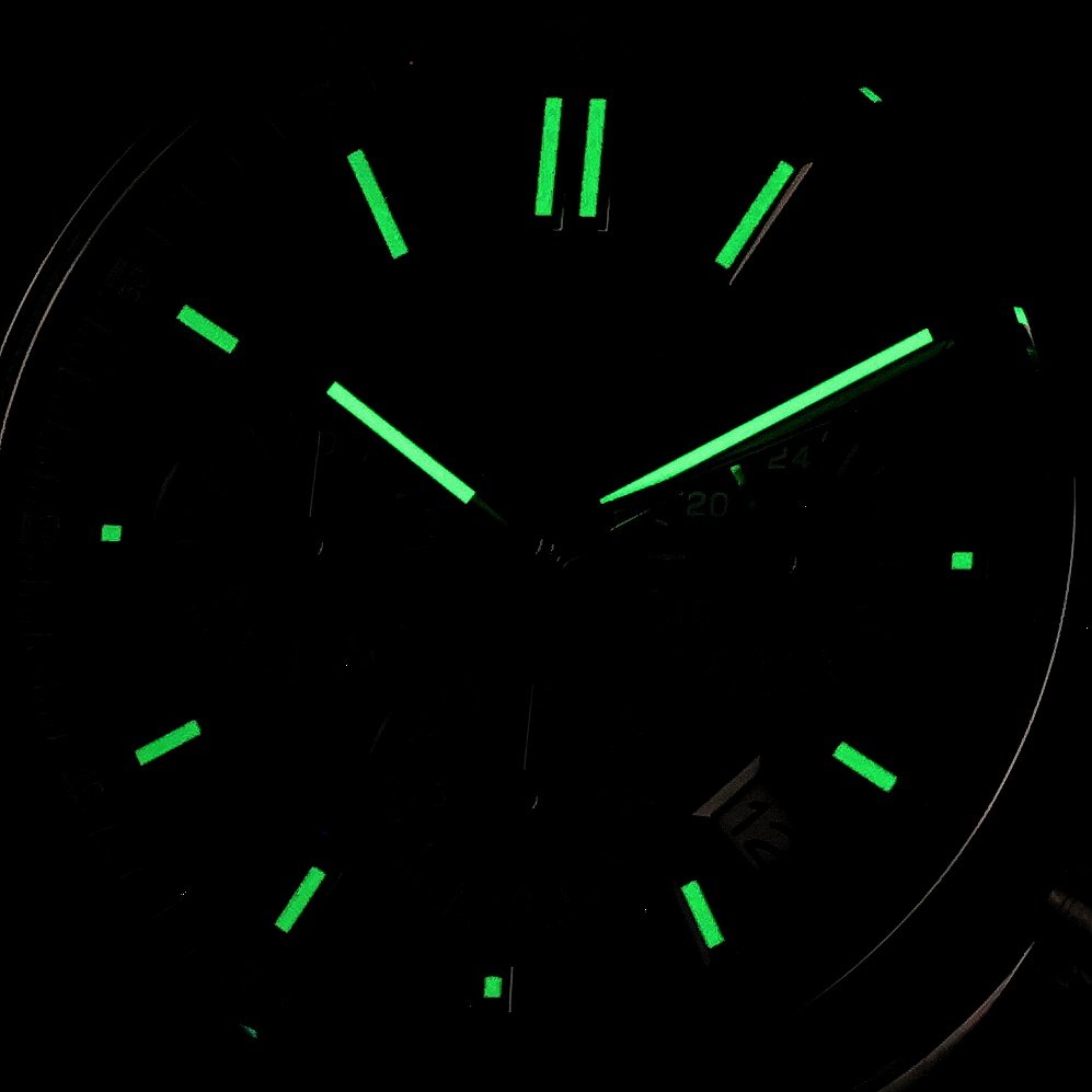 Rotary RGB10069-24 zegarek męski sportowy Heritage bransoleta - miniatura 5