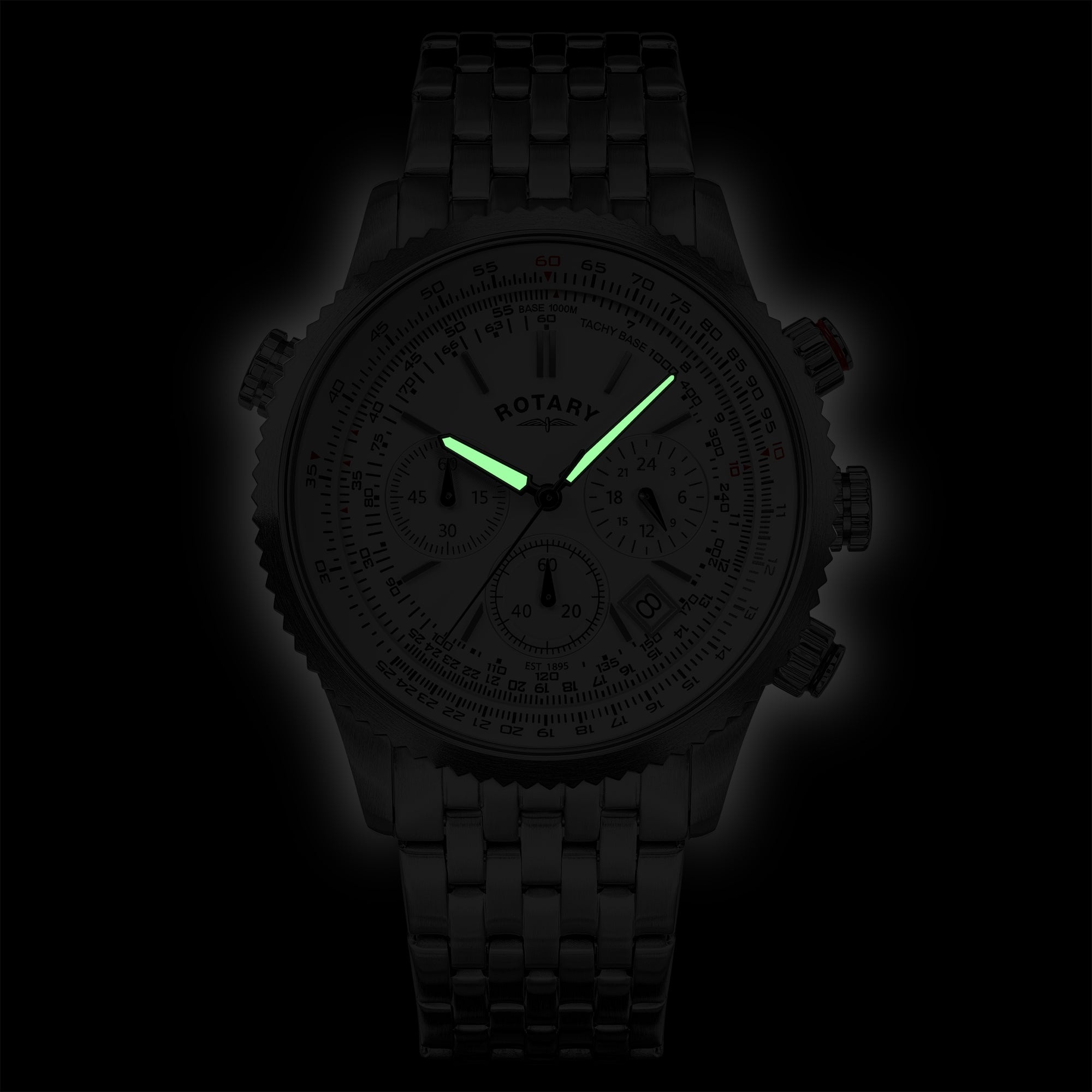 Rotary RGB10095-01 zegarek