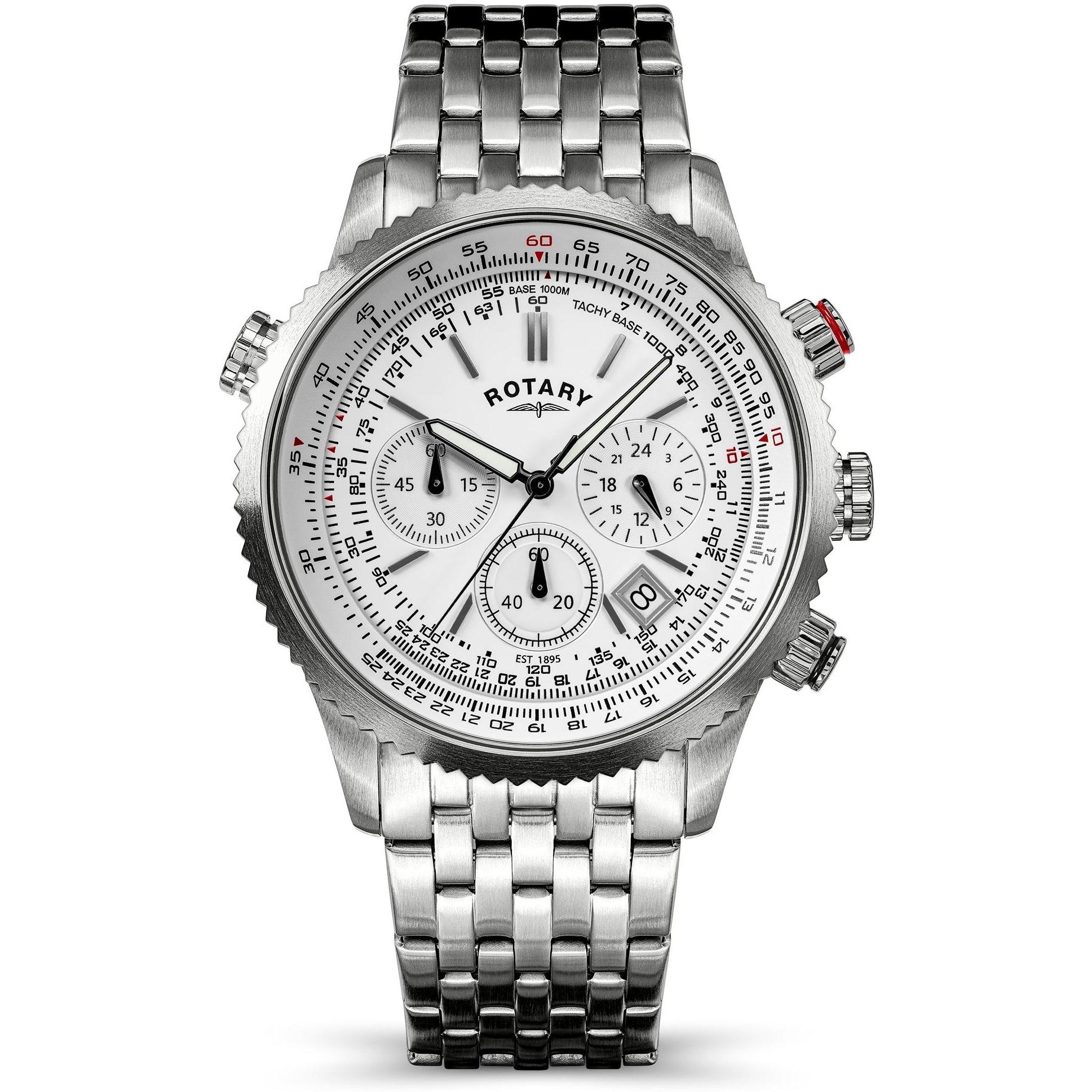 Rotary RGB10095-01 zegarek