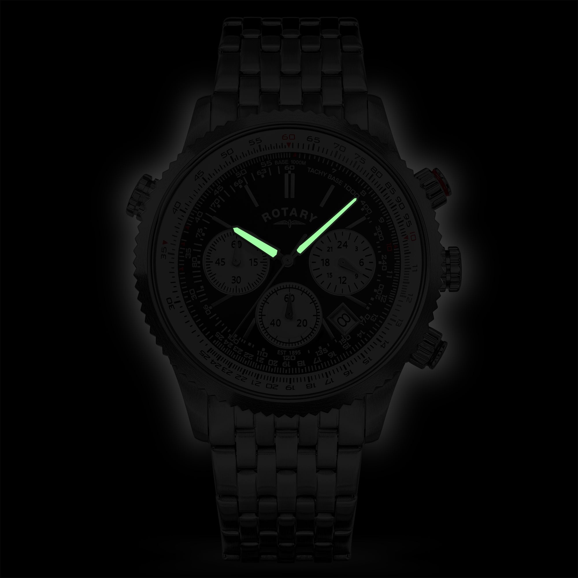 Rotary RGB10095-04 zegarek