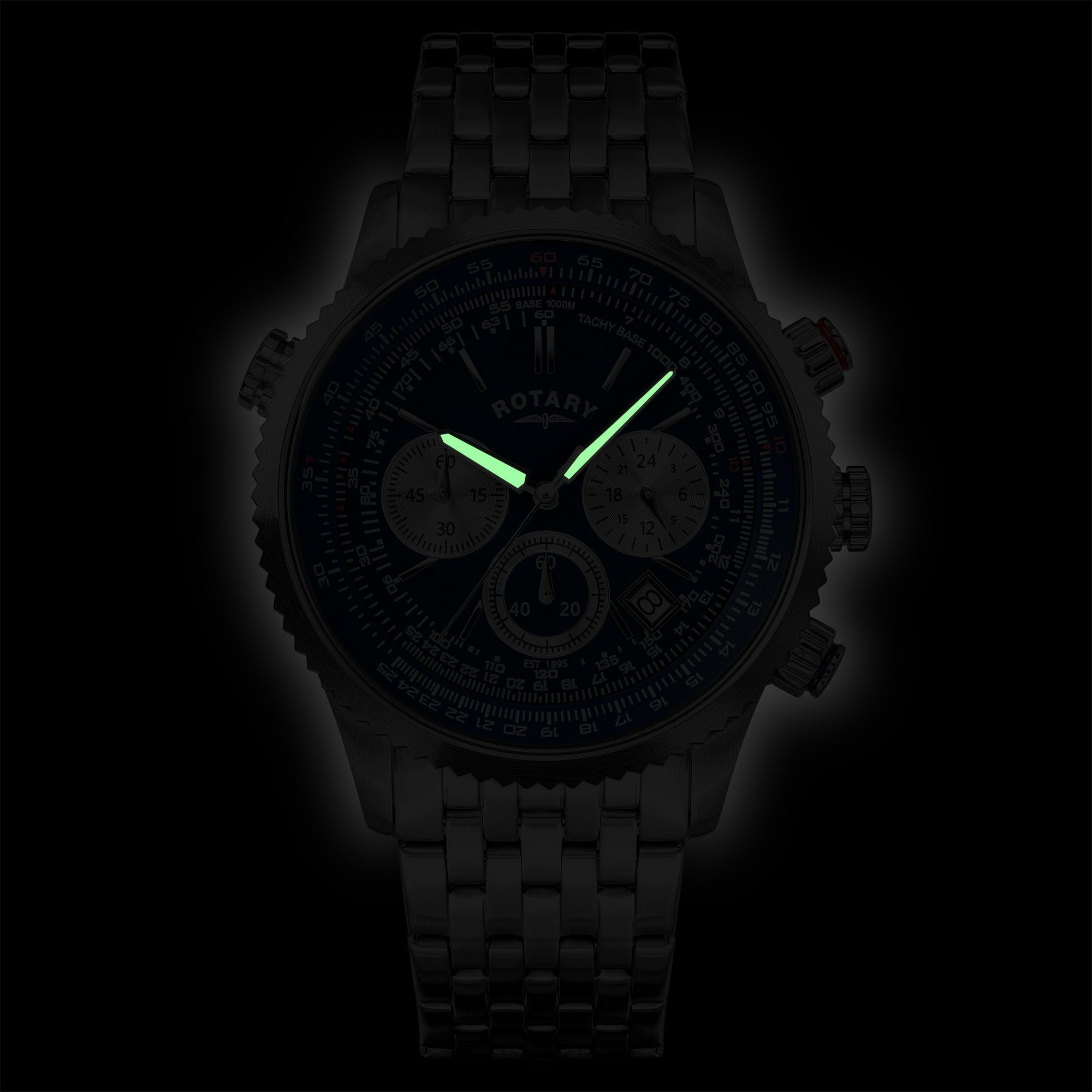 Rotary RGB10095-05 zegarek