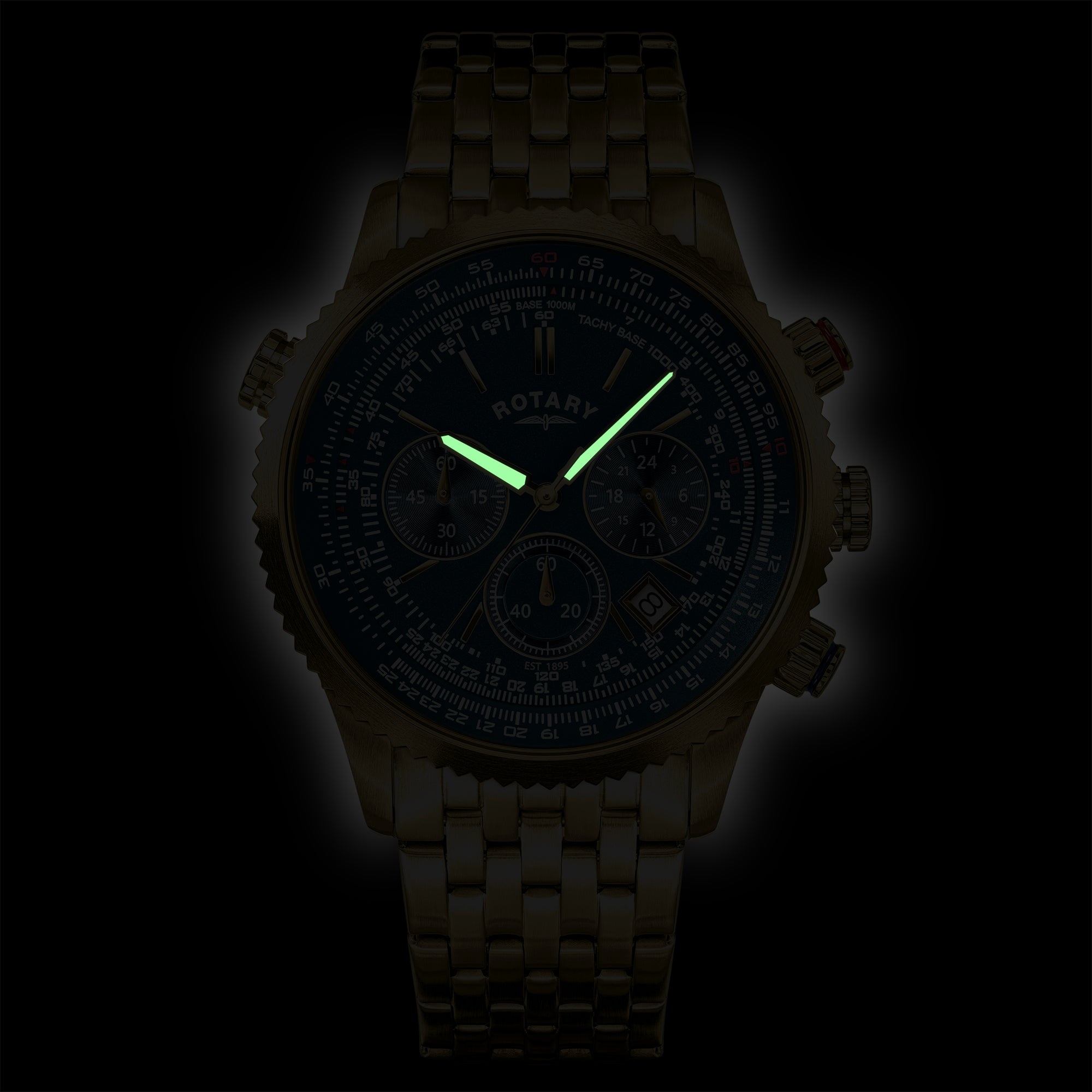 Rotary RGB10096-05 zegarek