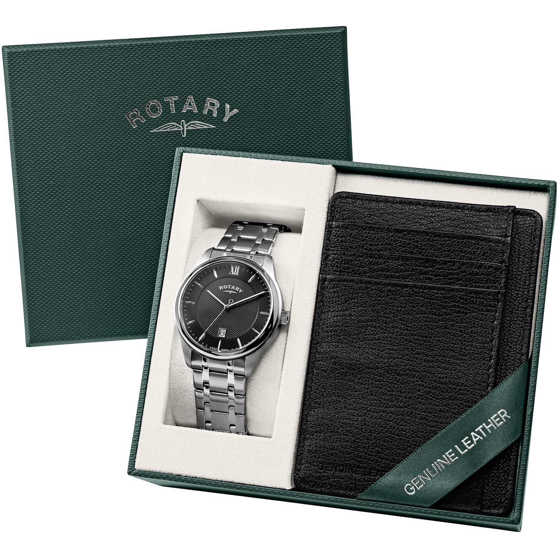 Rotary RGB10098-04-SET zegarek
