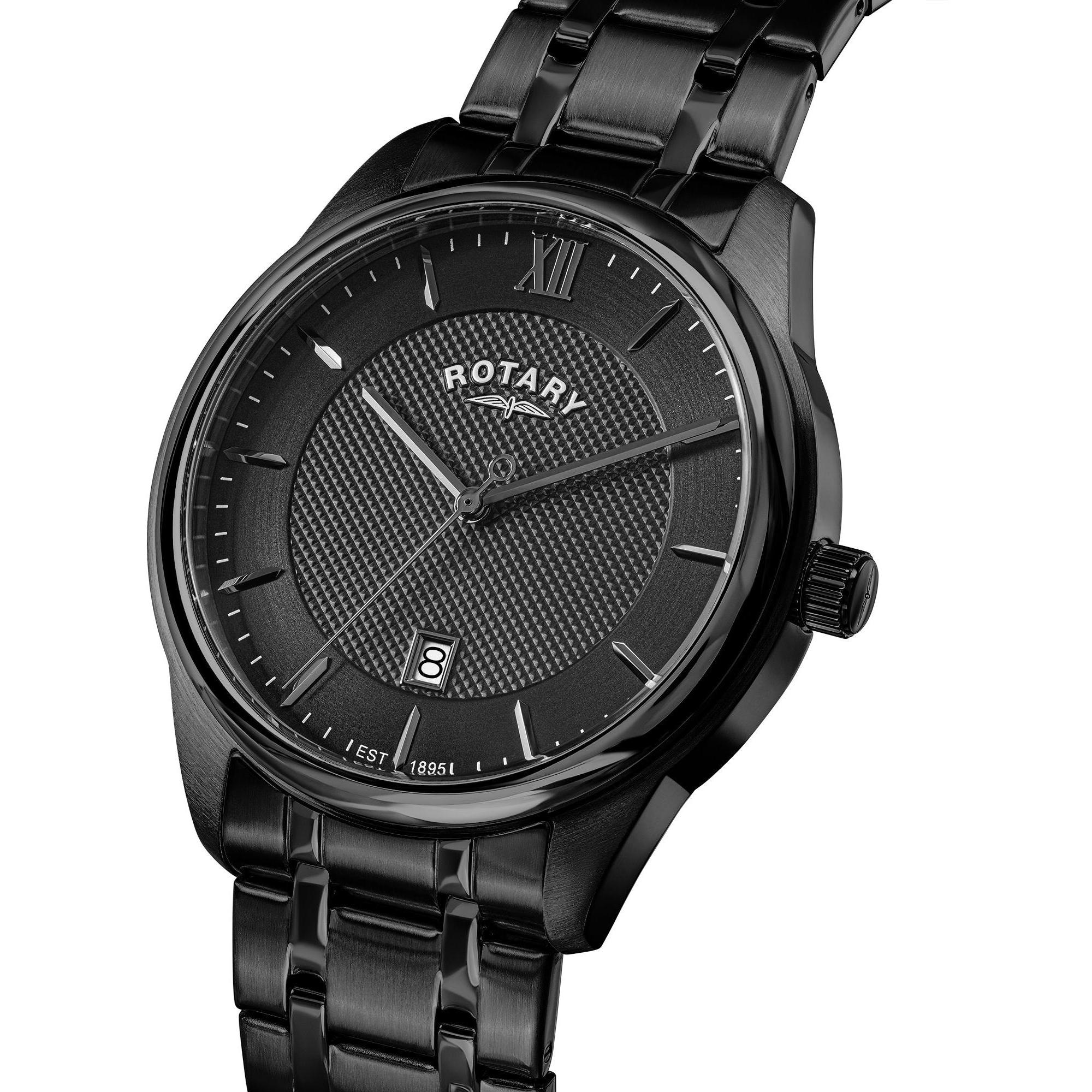 Rotary RGB10099-04-SET zegarek