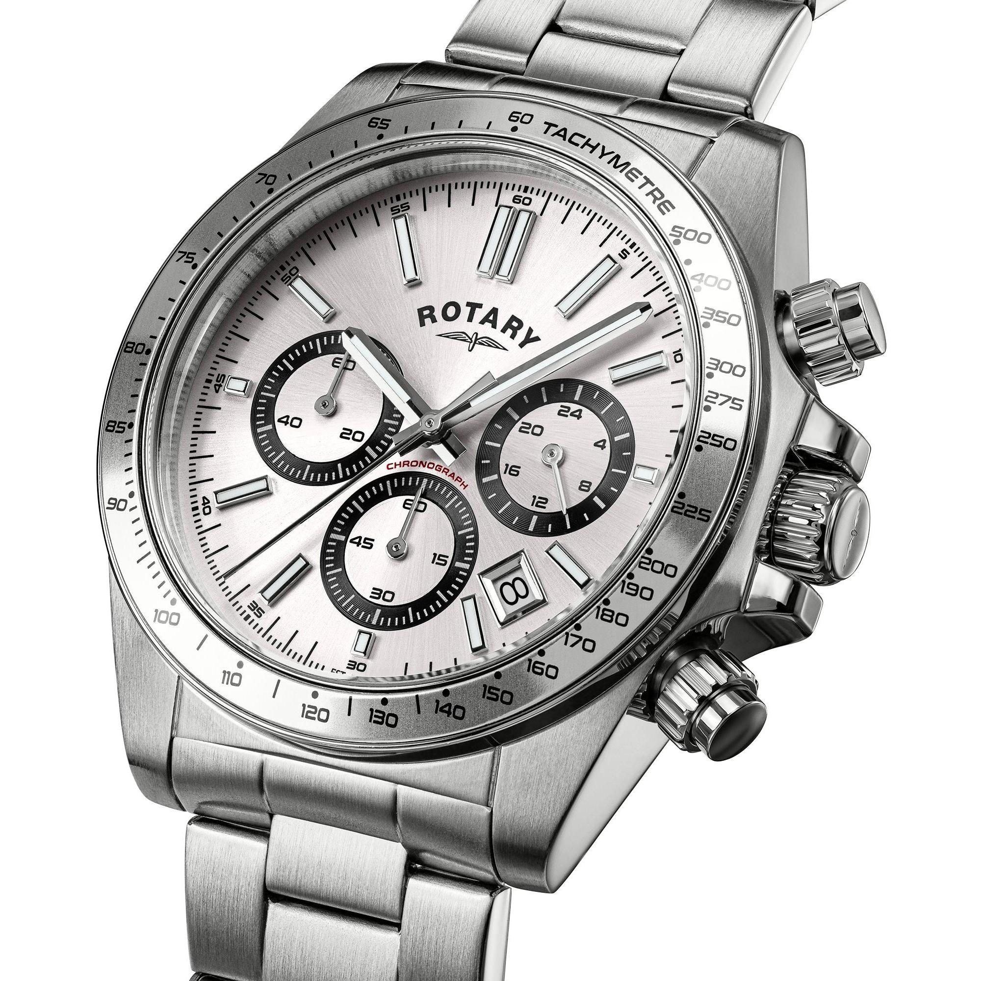 Rotary RGB10101-01 Sport Chronograph zegarek