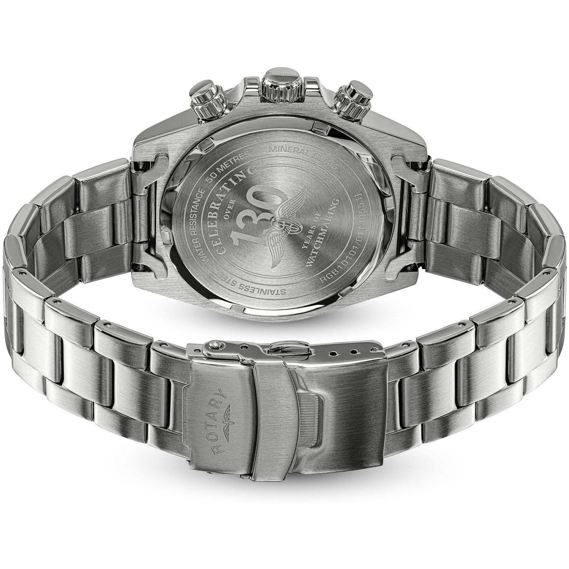 Rotary RGB10101-01 Sport Chronograph zegarek