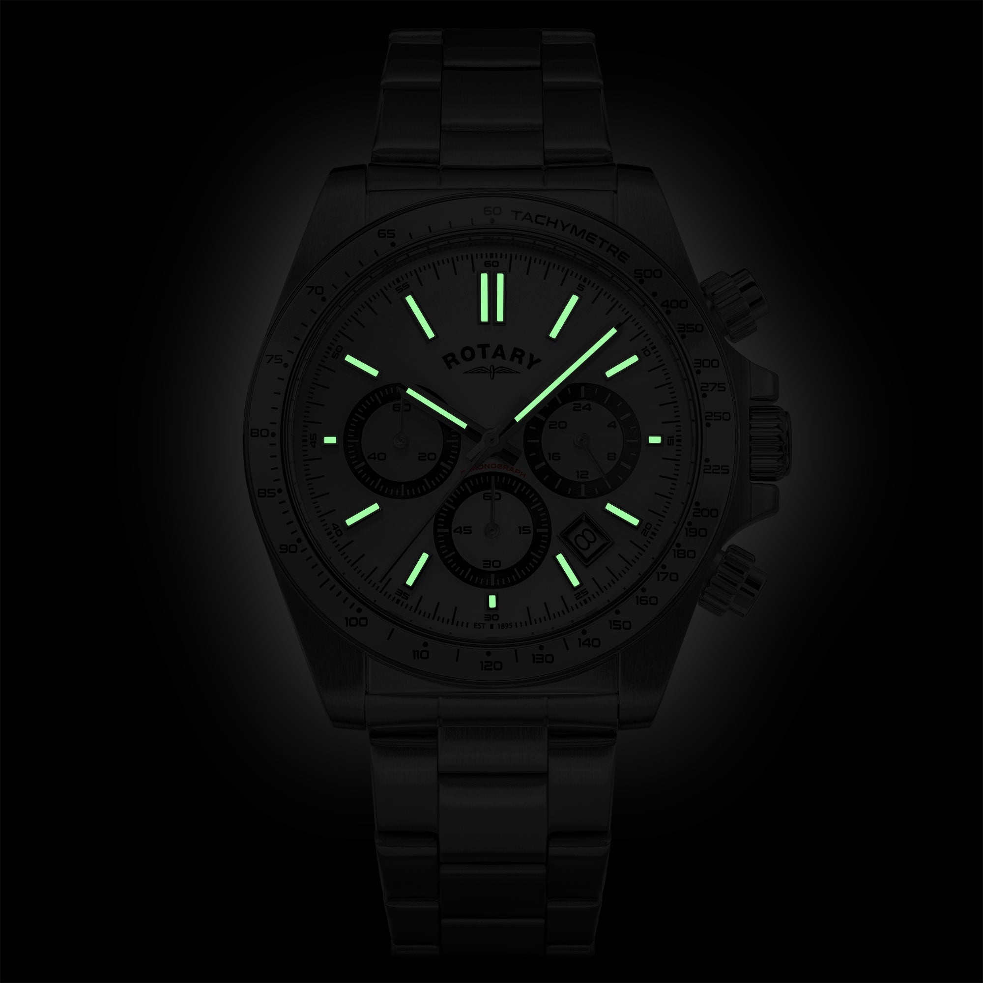 Rotary RGB10101-01 zegarek