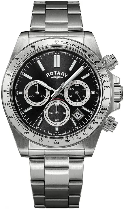 Rotary RGB10101-04 Sport Chronograph