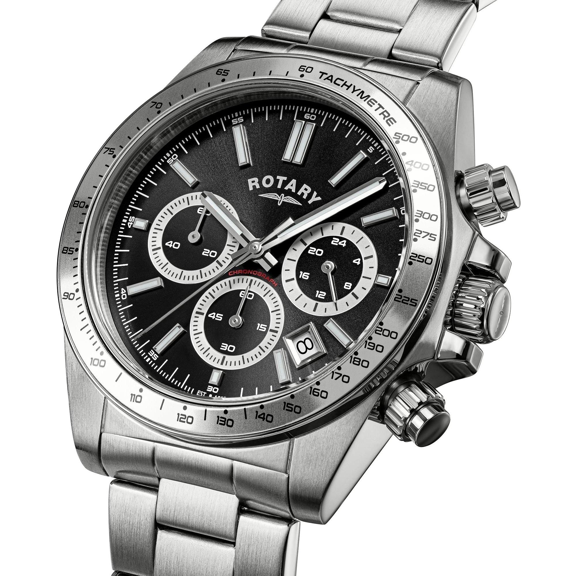 Rotary RGB10101-04 Sport Chronograph zegarek