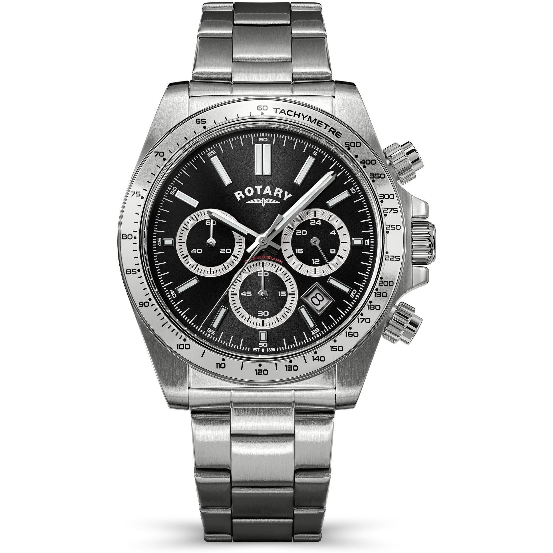 Rotary RGB10101-04 Sport Chronograph zegarek