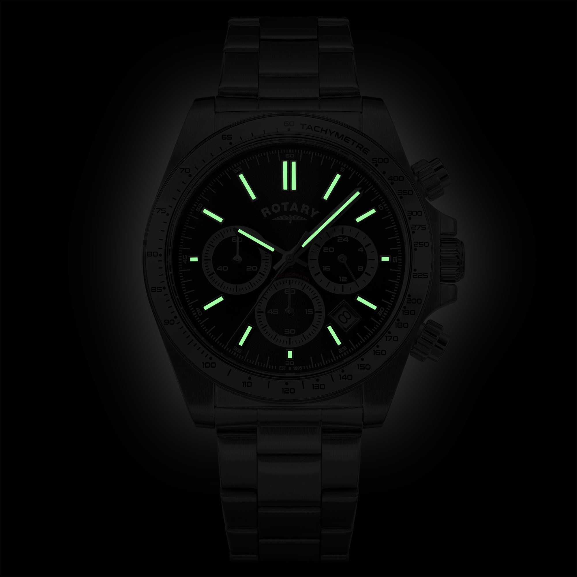 Rotary RGB10101-04 zegarek