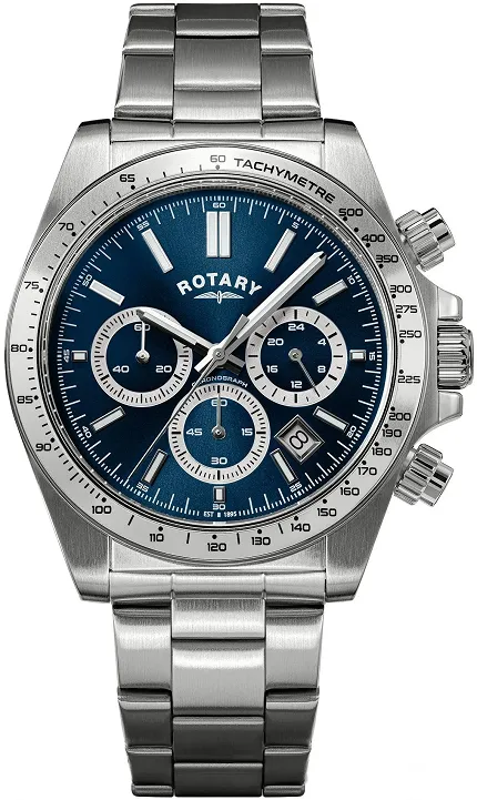 Rotary RGB10101-05 Sport Chronograph