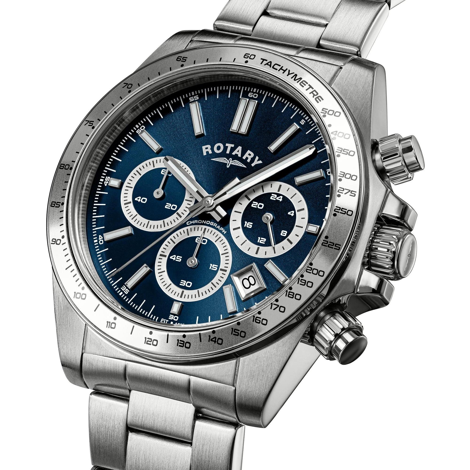 Rotary RGB10101-05 Sport Chronograph zegarek