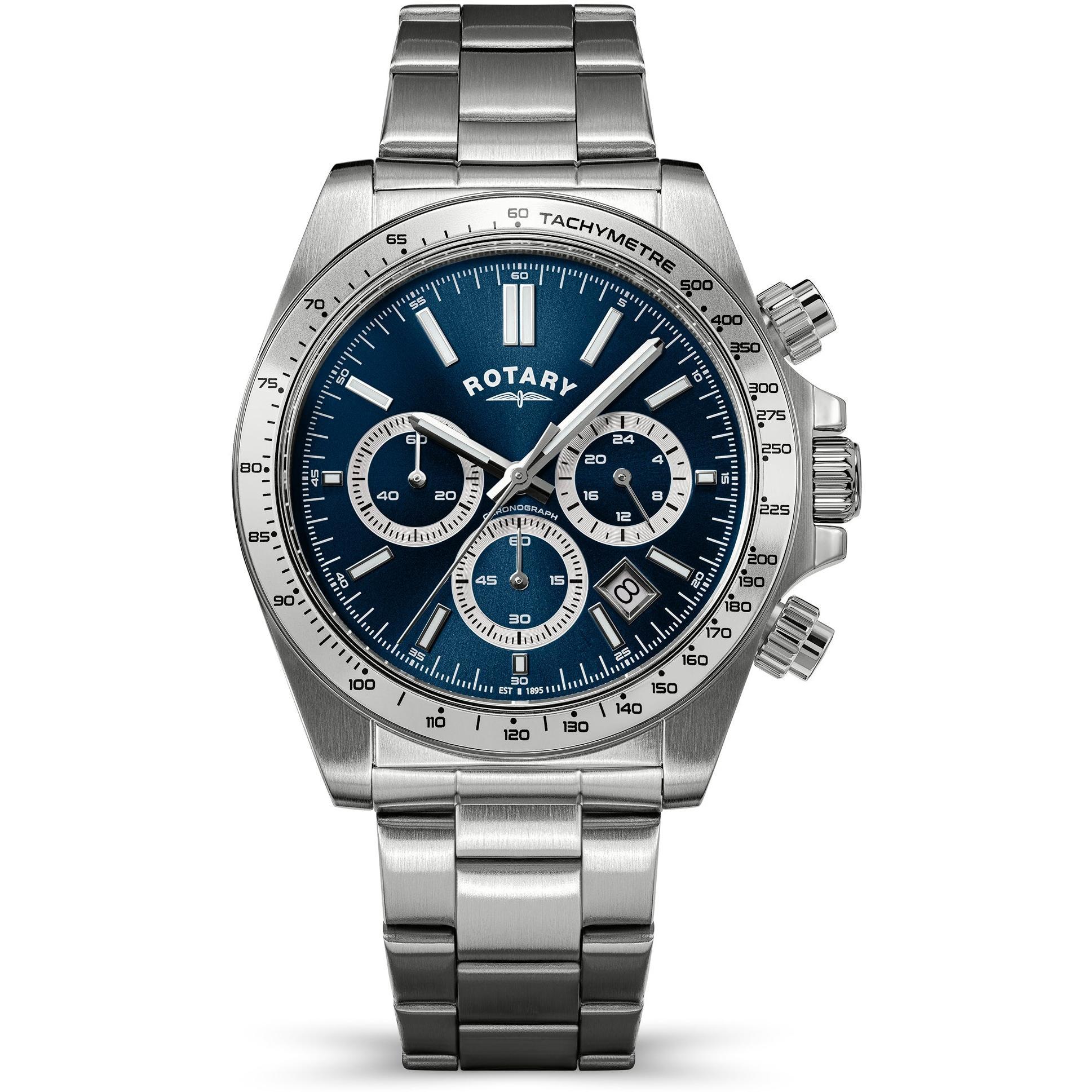 Rotary RGB10101-05 Sport Chronograph zegarek